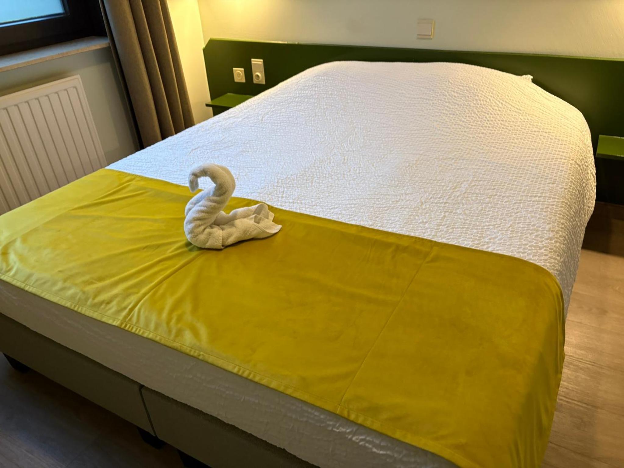Deluxe Room - Photo 8
