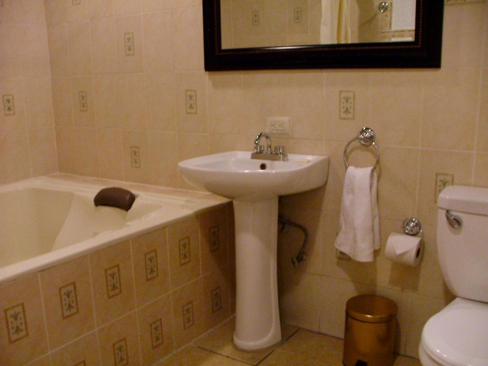 Deluxe Queen Suite photo 1