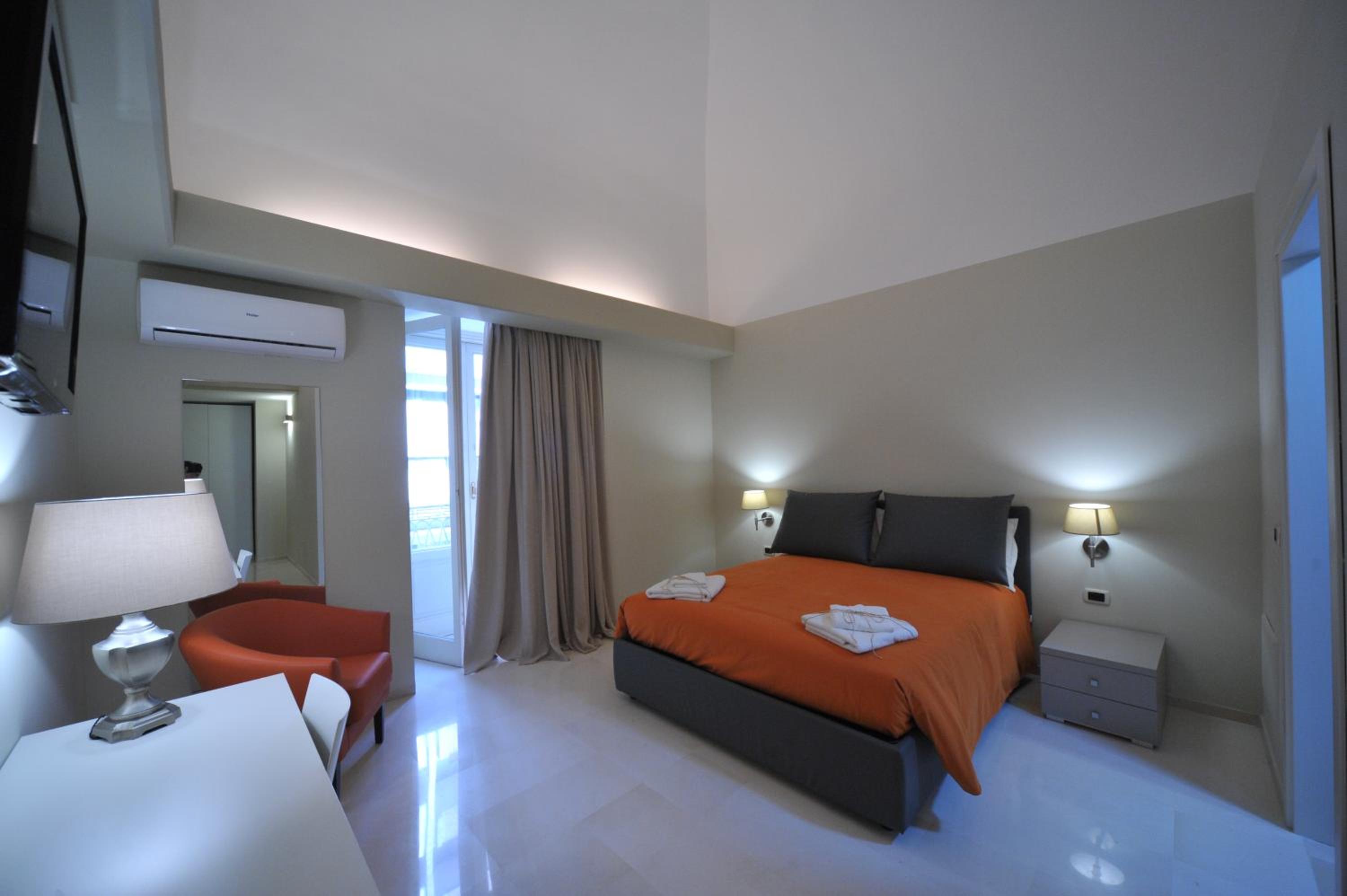 Deluxe Double Room - Photo 6
