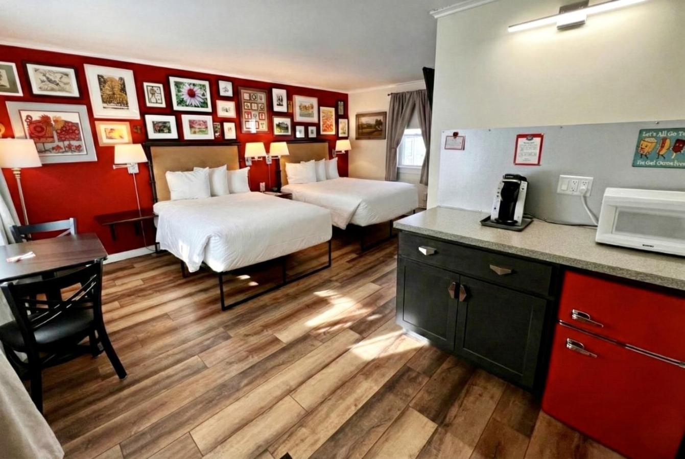 Comfort Quadruple Room photo 3