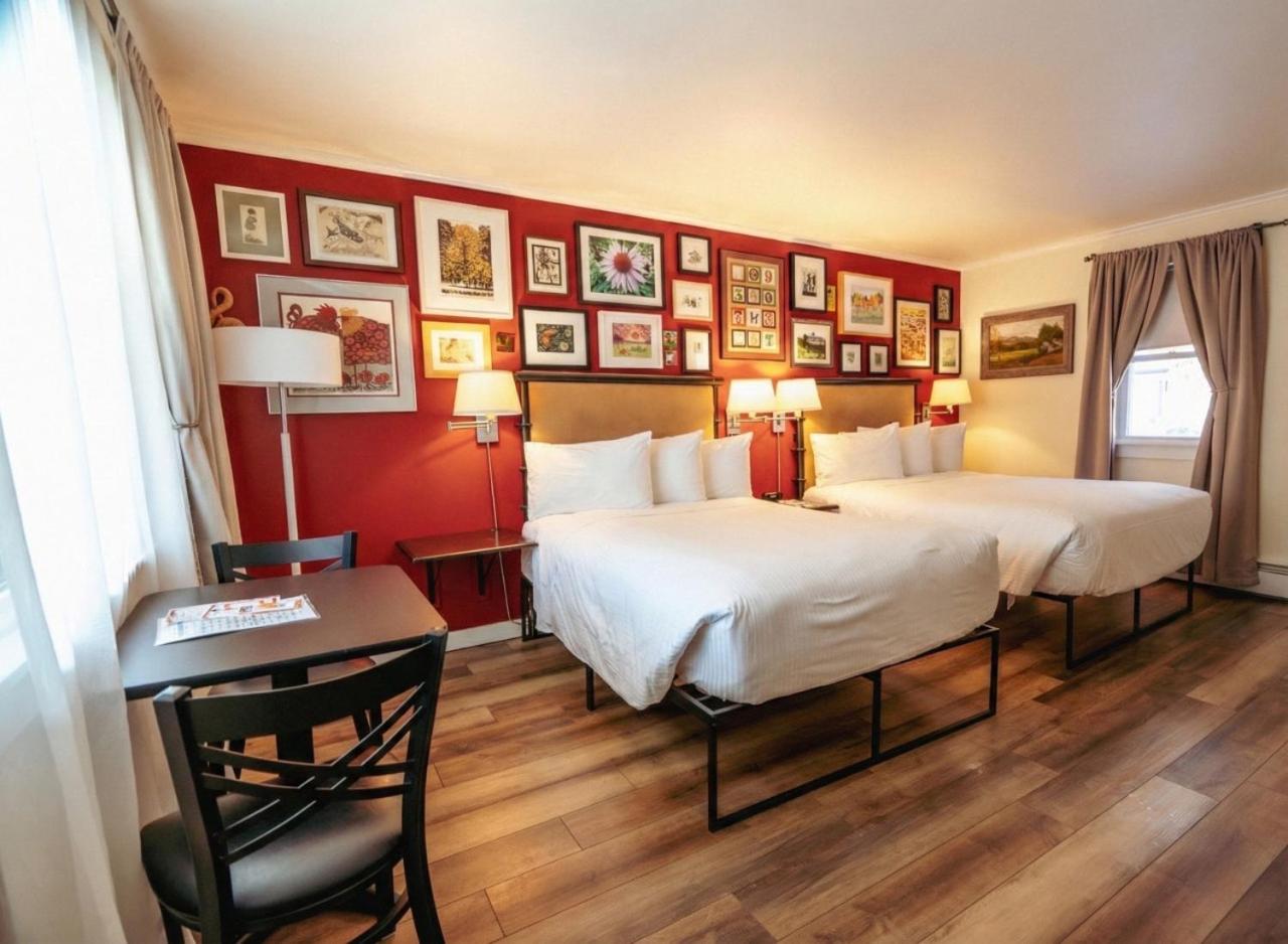 Comfort Quadruple Room photo 2