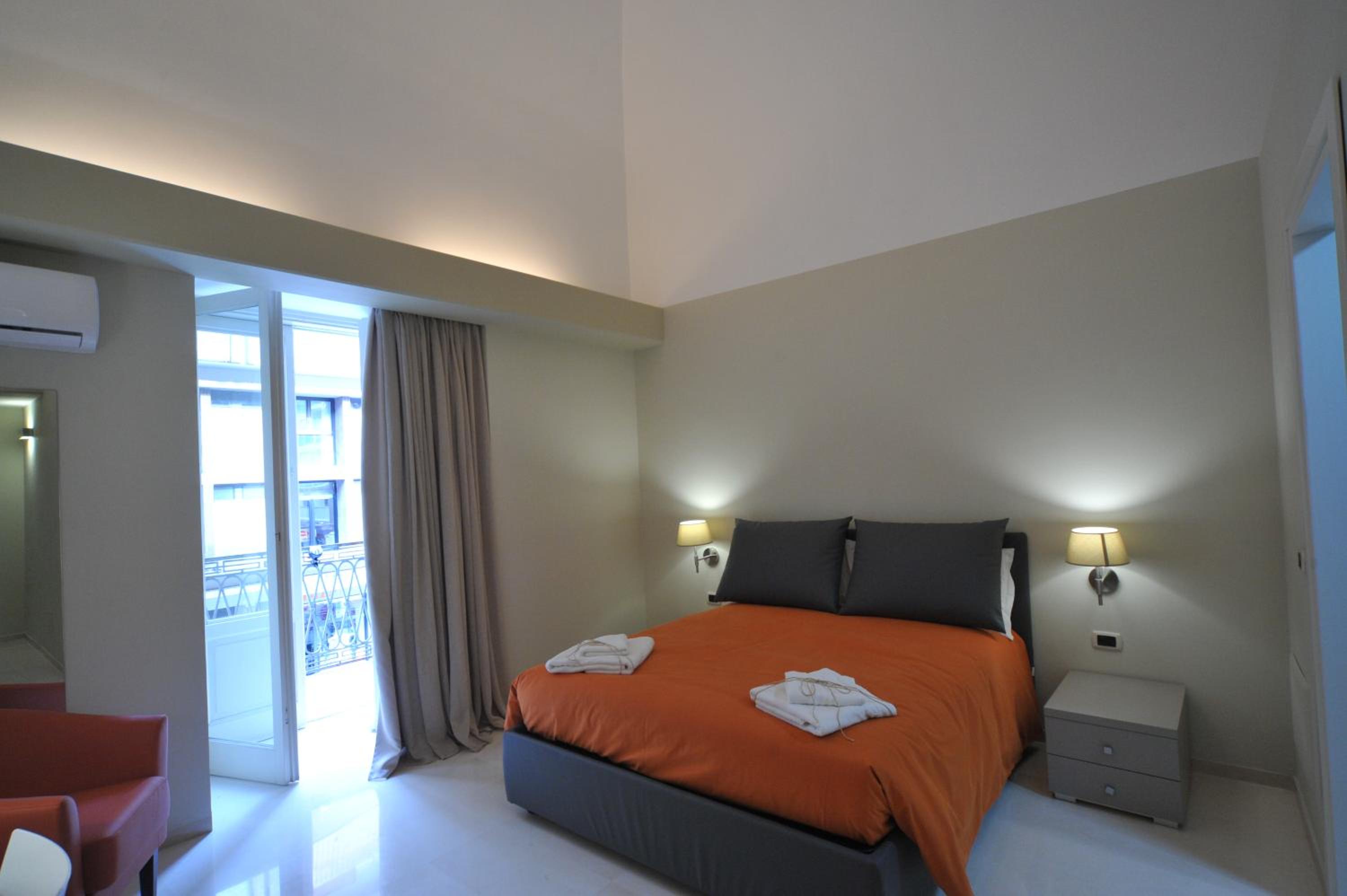 Deluxe Double Room - Photo 1