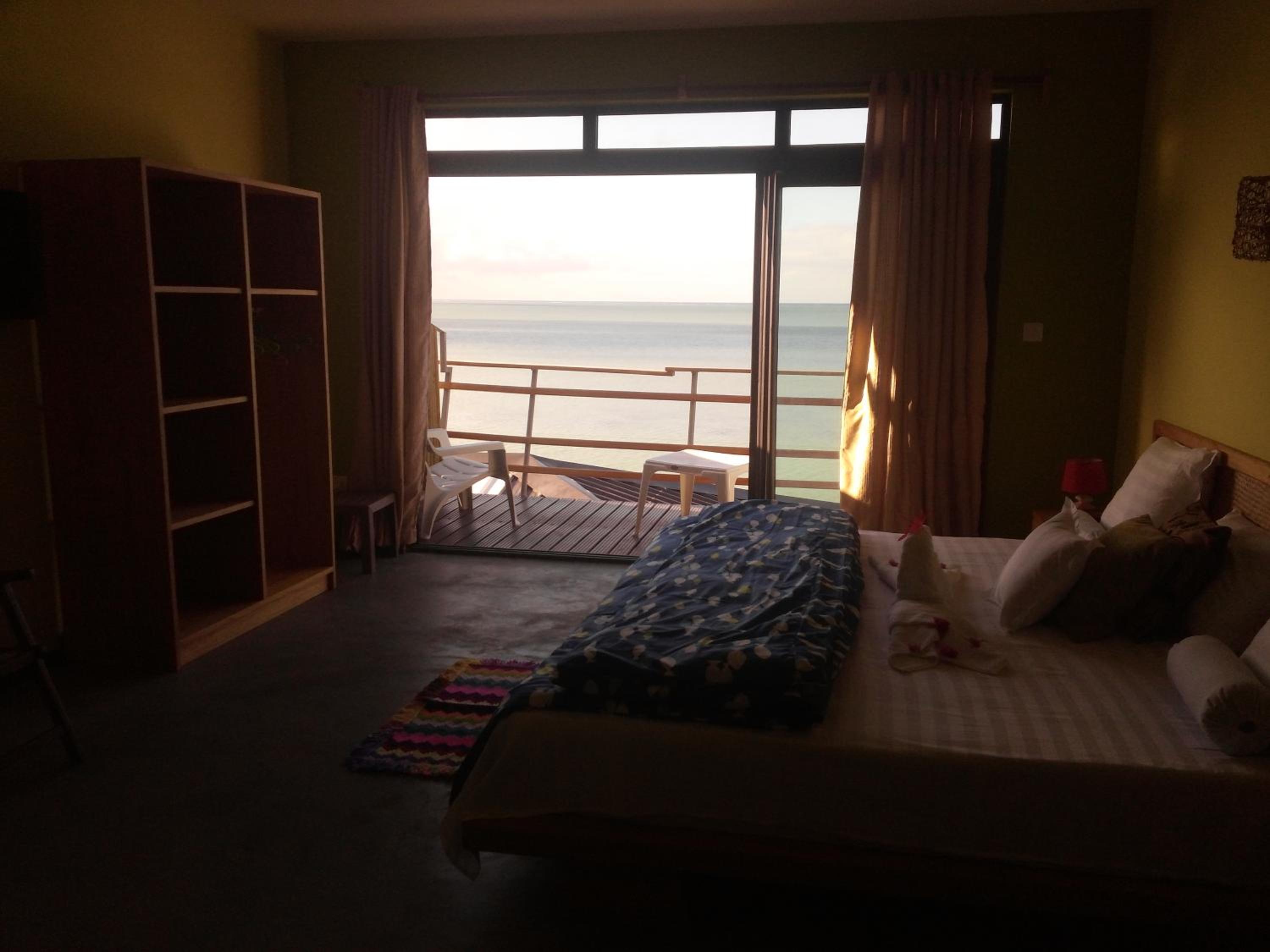 King Room - Disability Access - Photo 6
