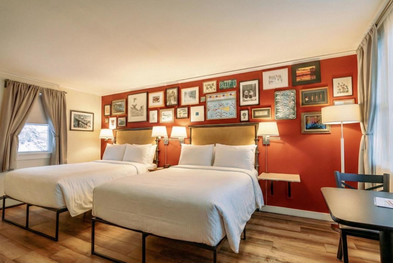 Standard Quadruple Room photo 2