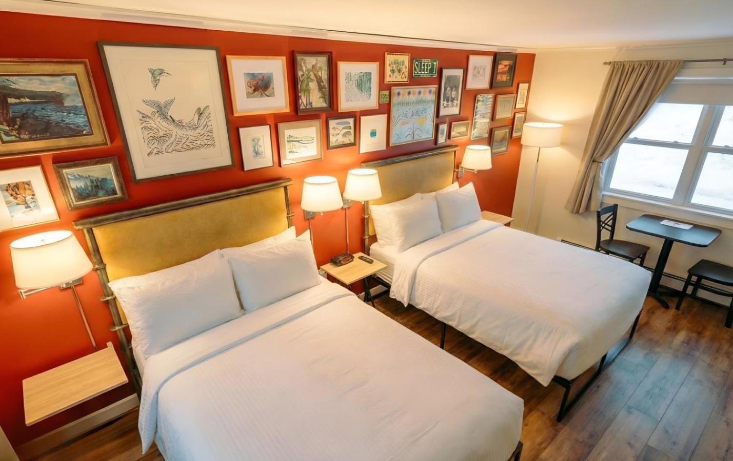 Standard Quadruple Room photo 3