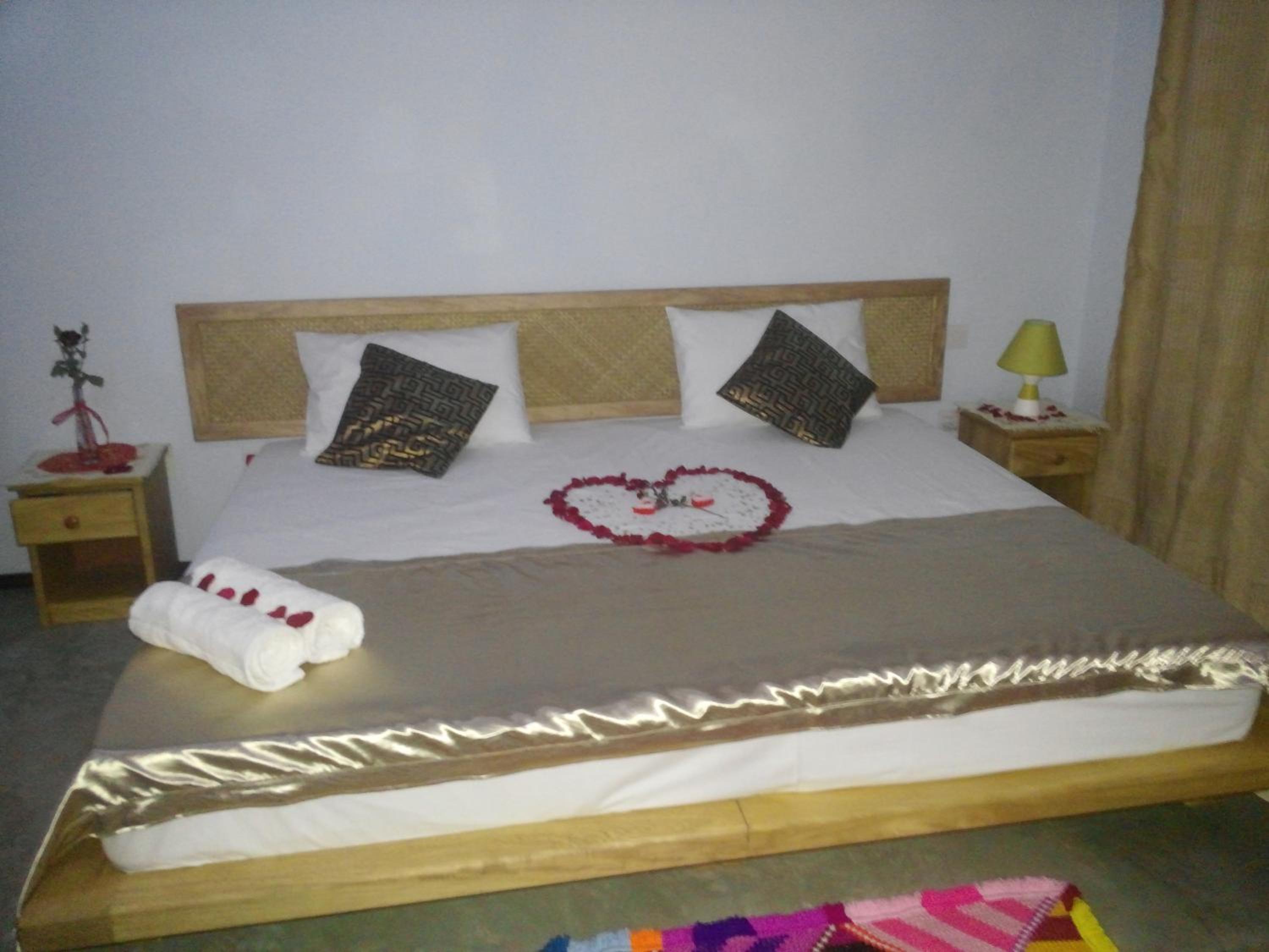 Superior Double or Twin Room with Sea View - Photo 3