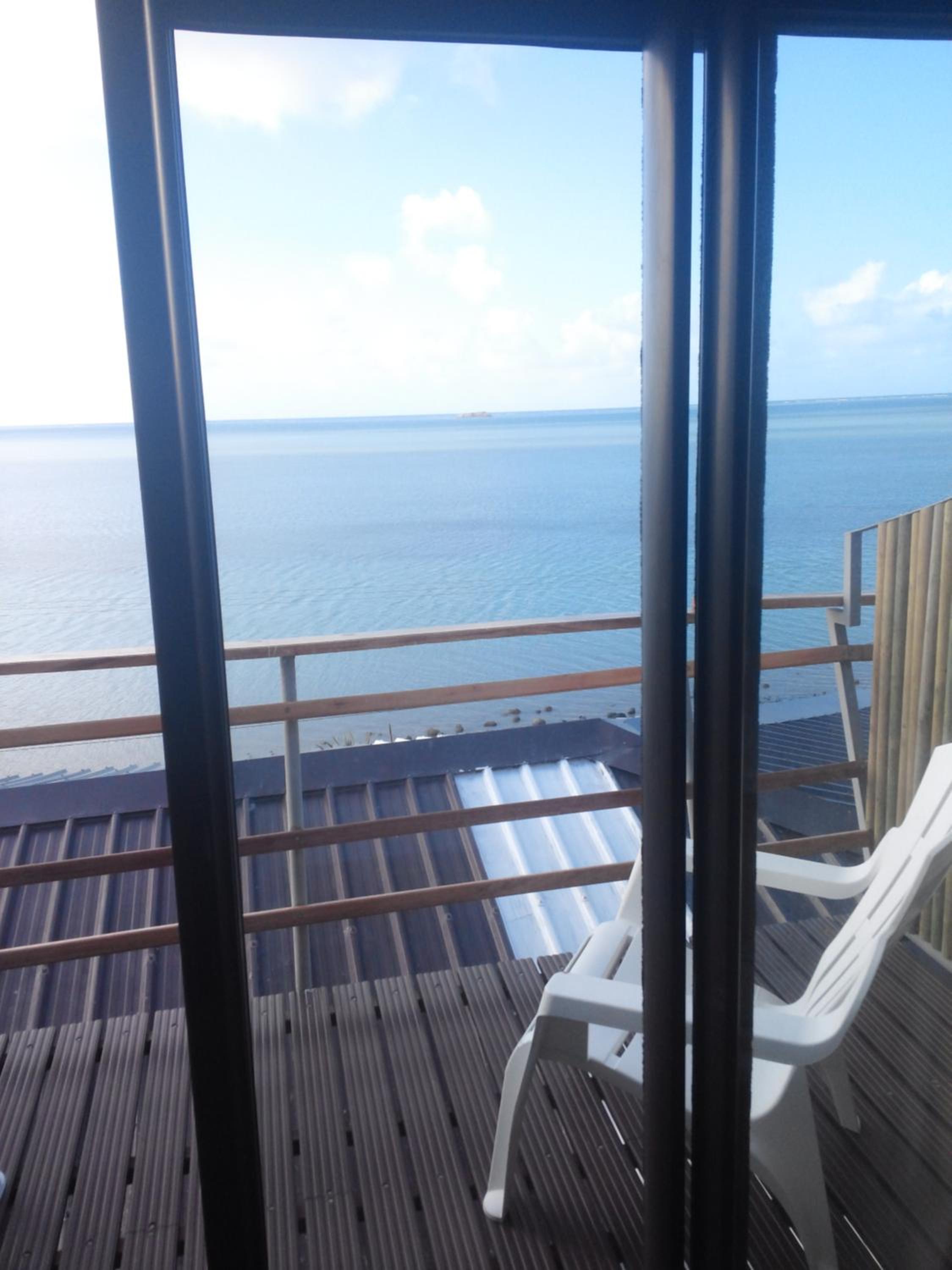 Superior Double or Twin Room with Sea View - Photo 5