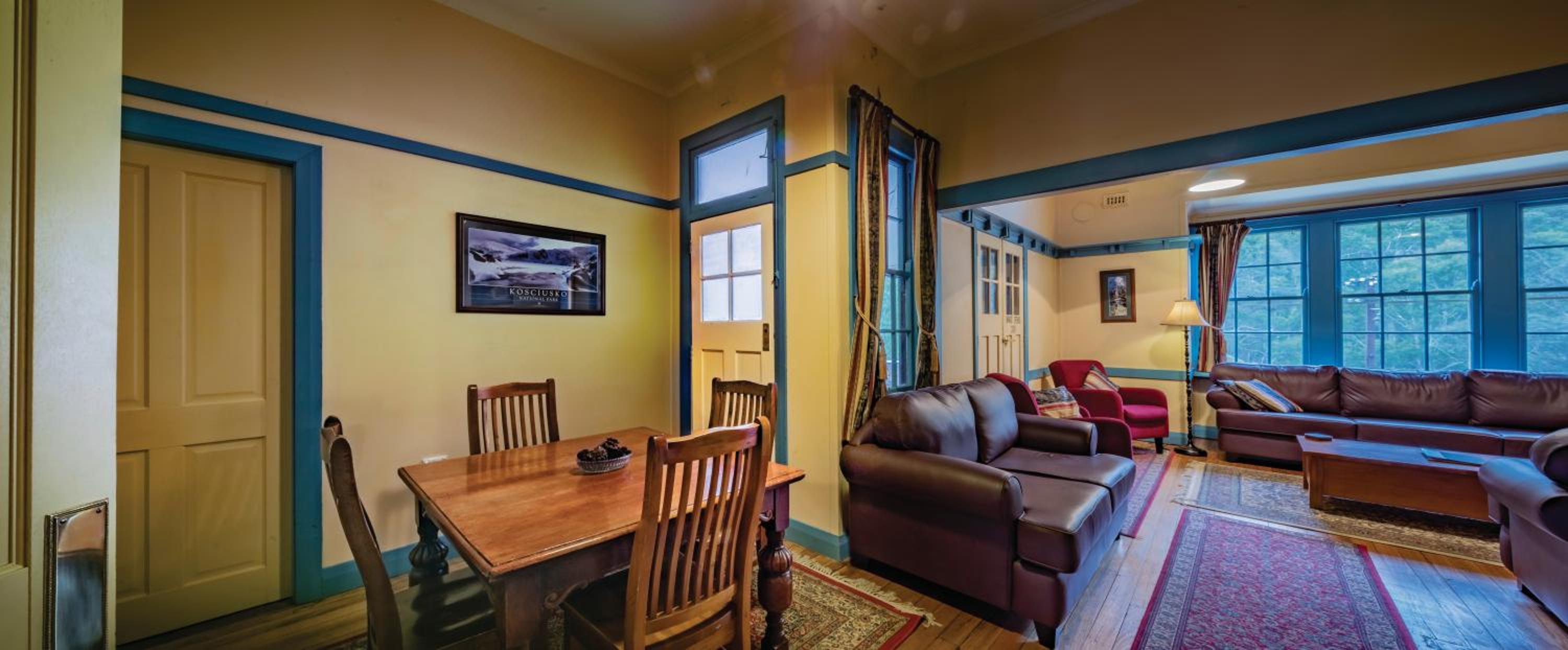 Apartment photo 1