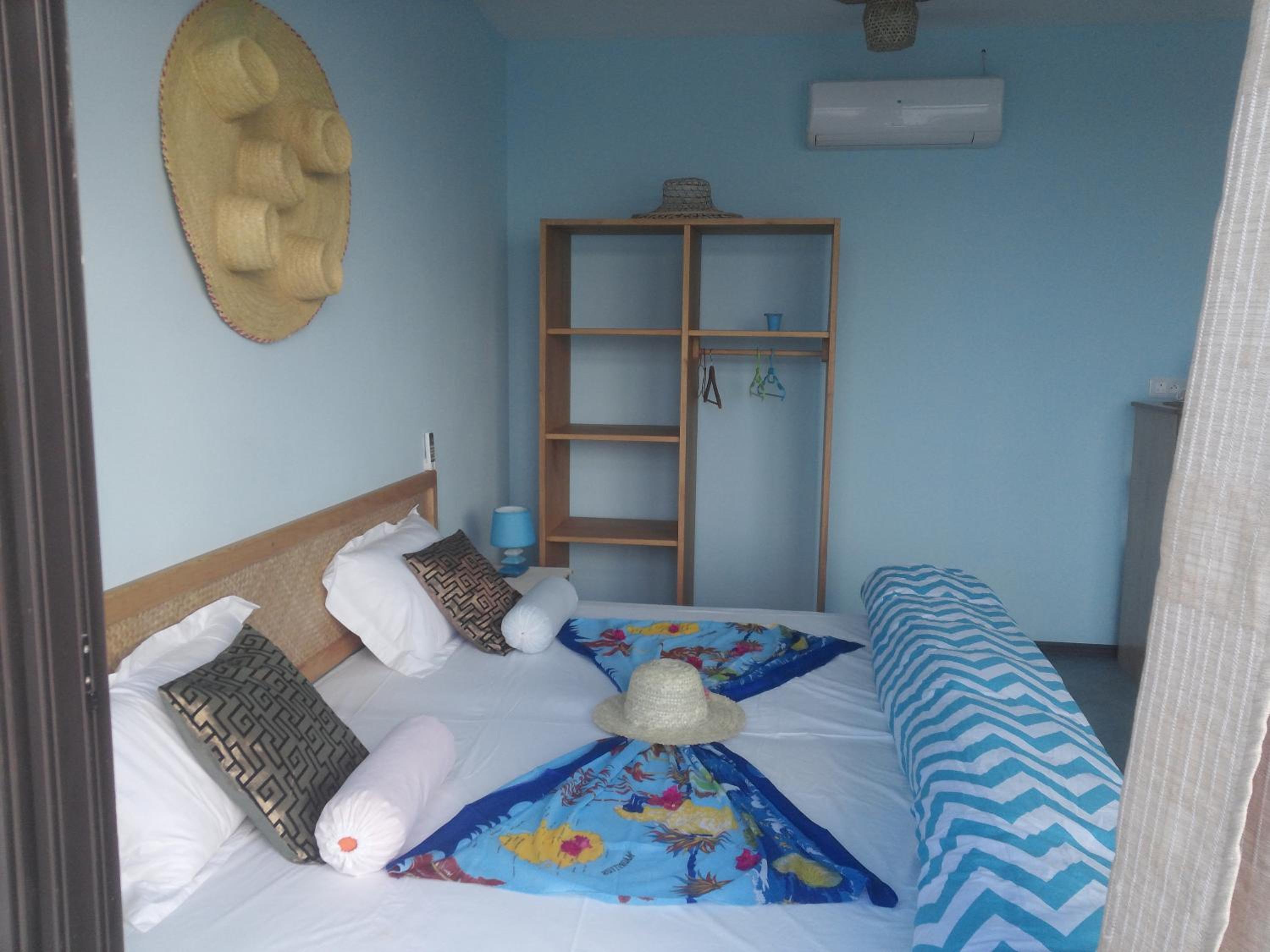 Superior Double or Twin Room with Sea View - Photo 4