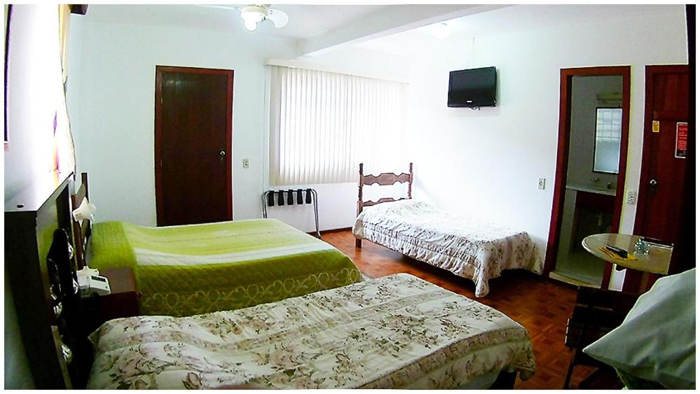 Standard Double Suite