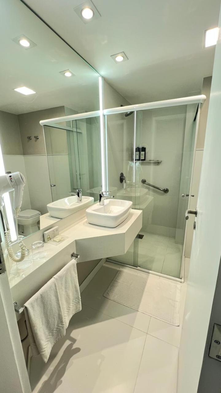 Superior Plus Room with 1 Double Bed