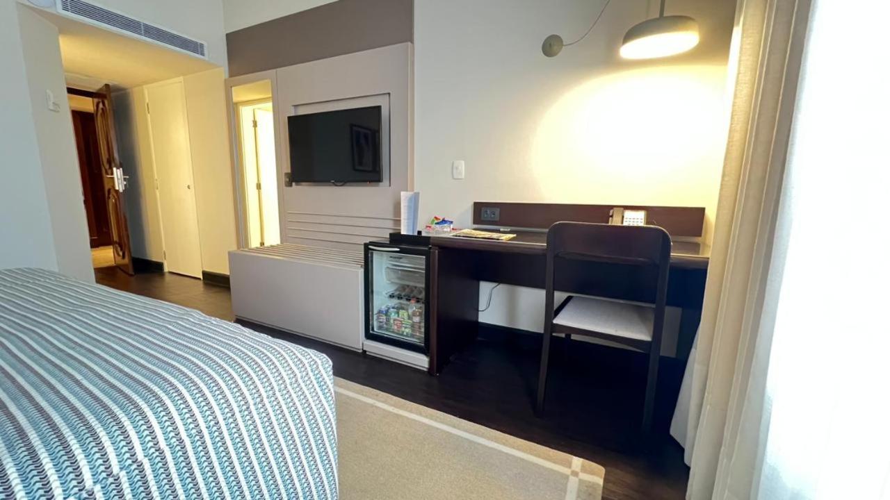 Superior Plus Room with 1 Double Bed