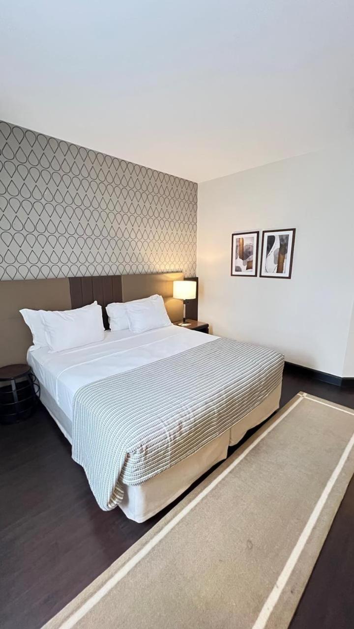 Superior Plus Room with 1 Double Bed