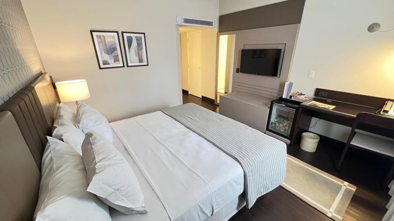Superior Plus Room with 1 Double Bed