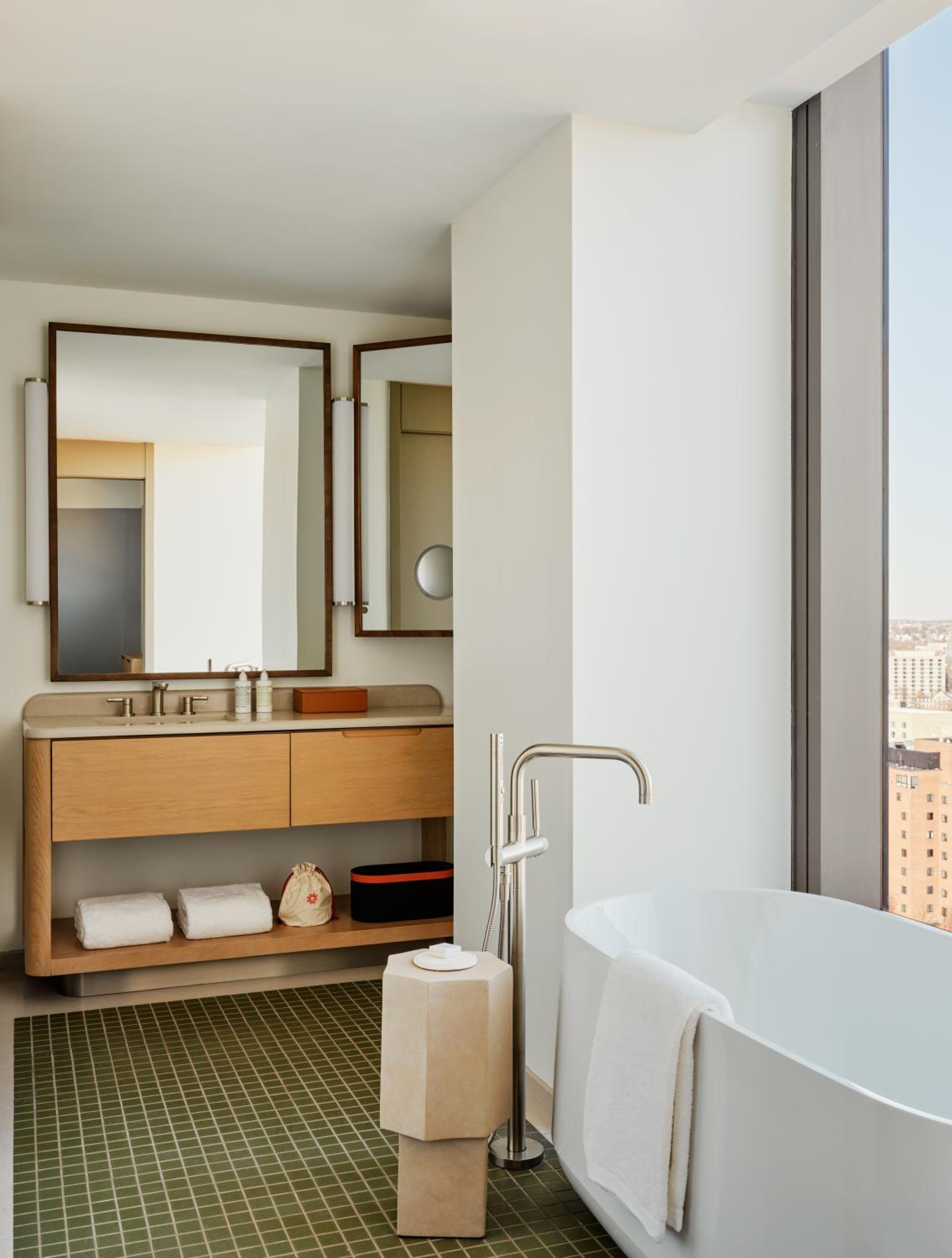 Atlas Suite