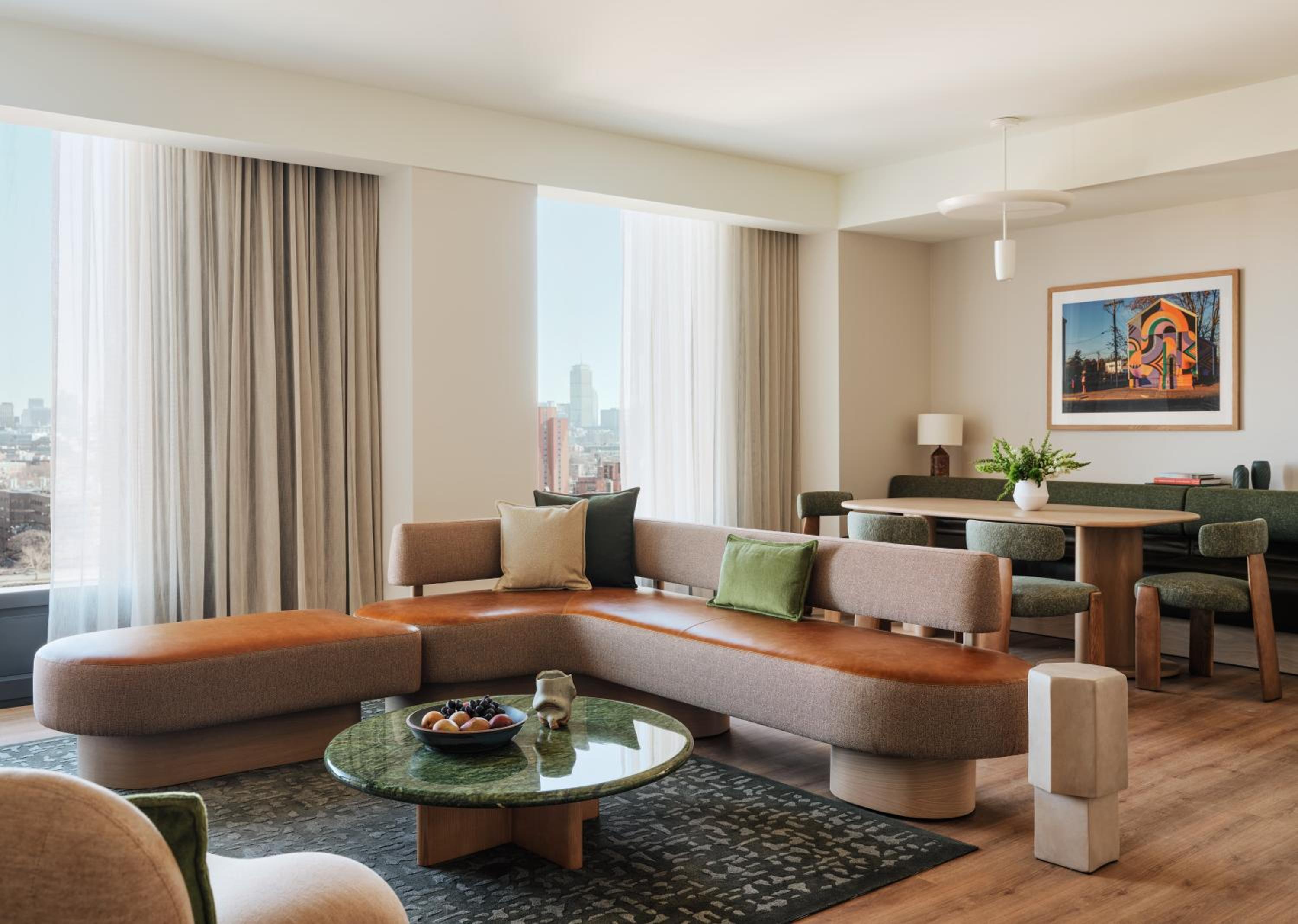 Atlas Suite photo 1