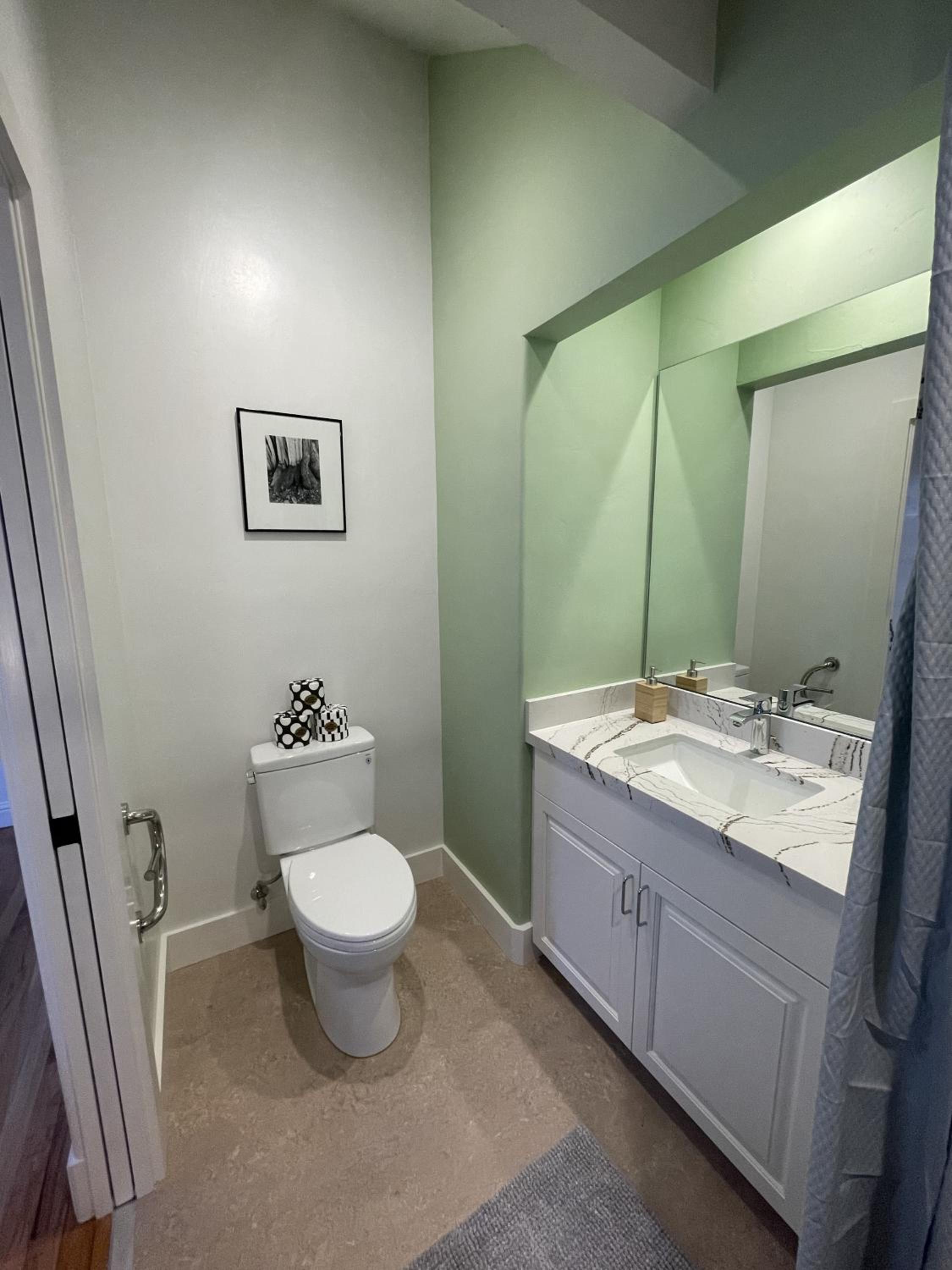 Double Room with Private Bathroom photo 3