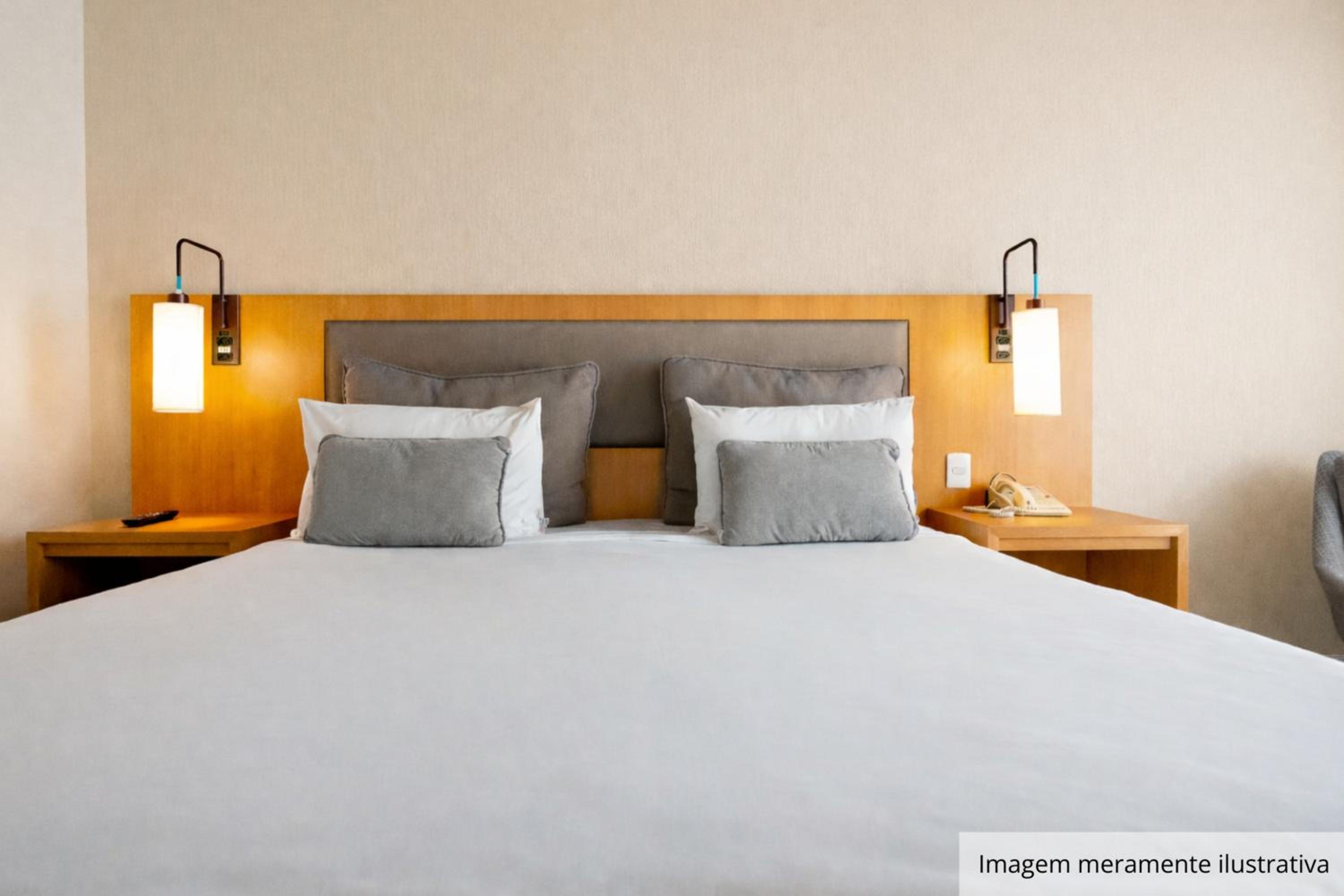 Standard Triple - 1 Double Bed and 1 Single Bed - Photo 3