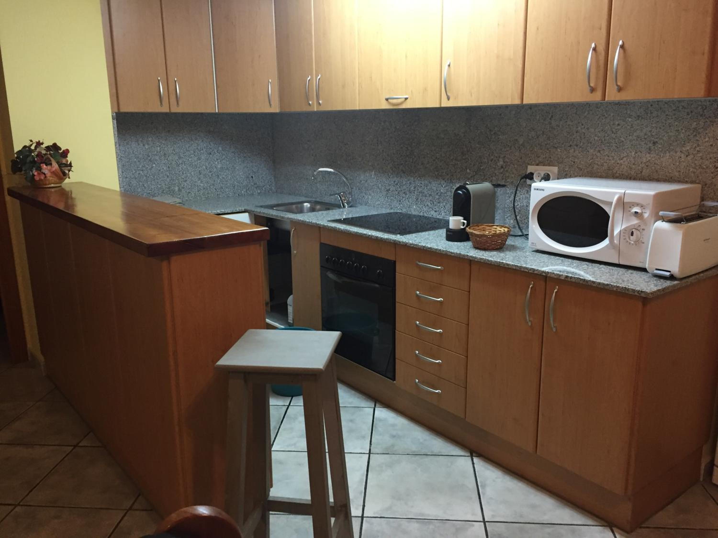 Two-Bedroom Apartment - Photo 14