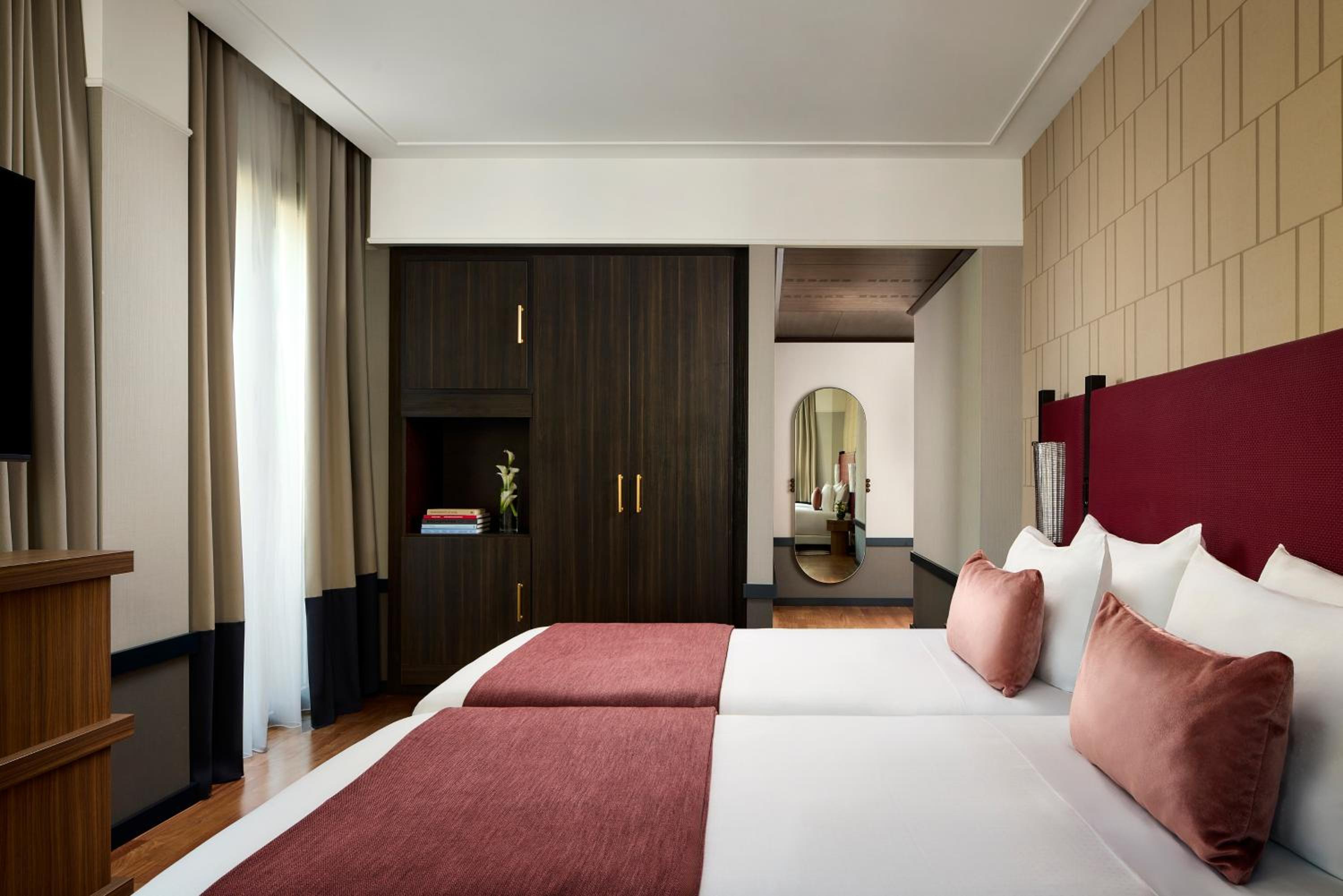 Premium Room with Terrace - Photo 1