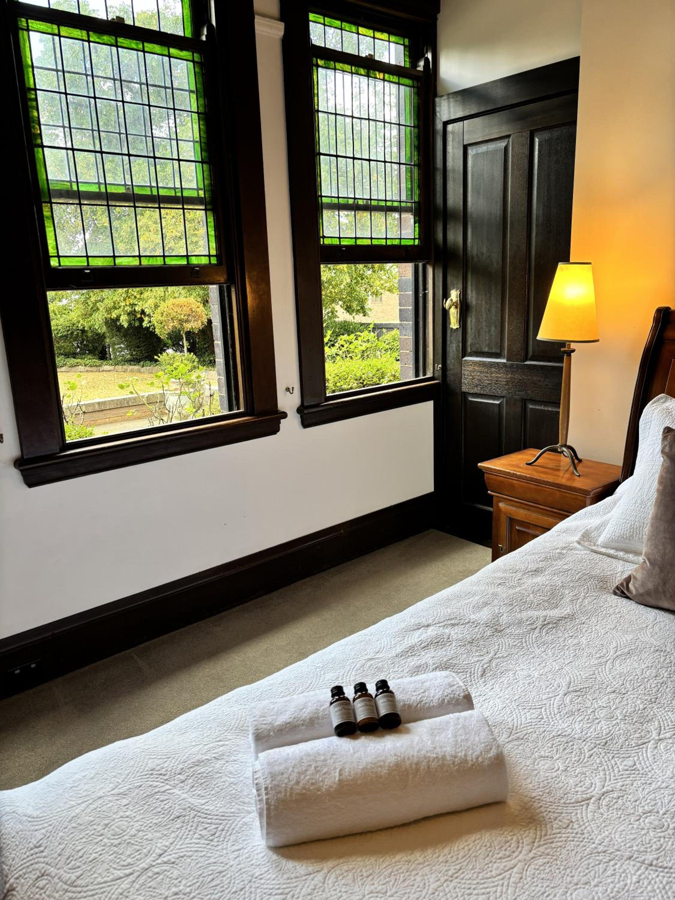 King Room with Garden View photo 2