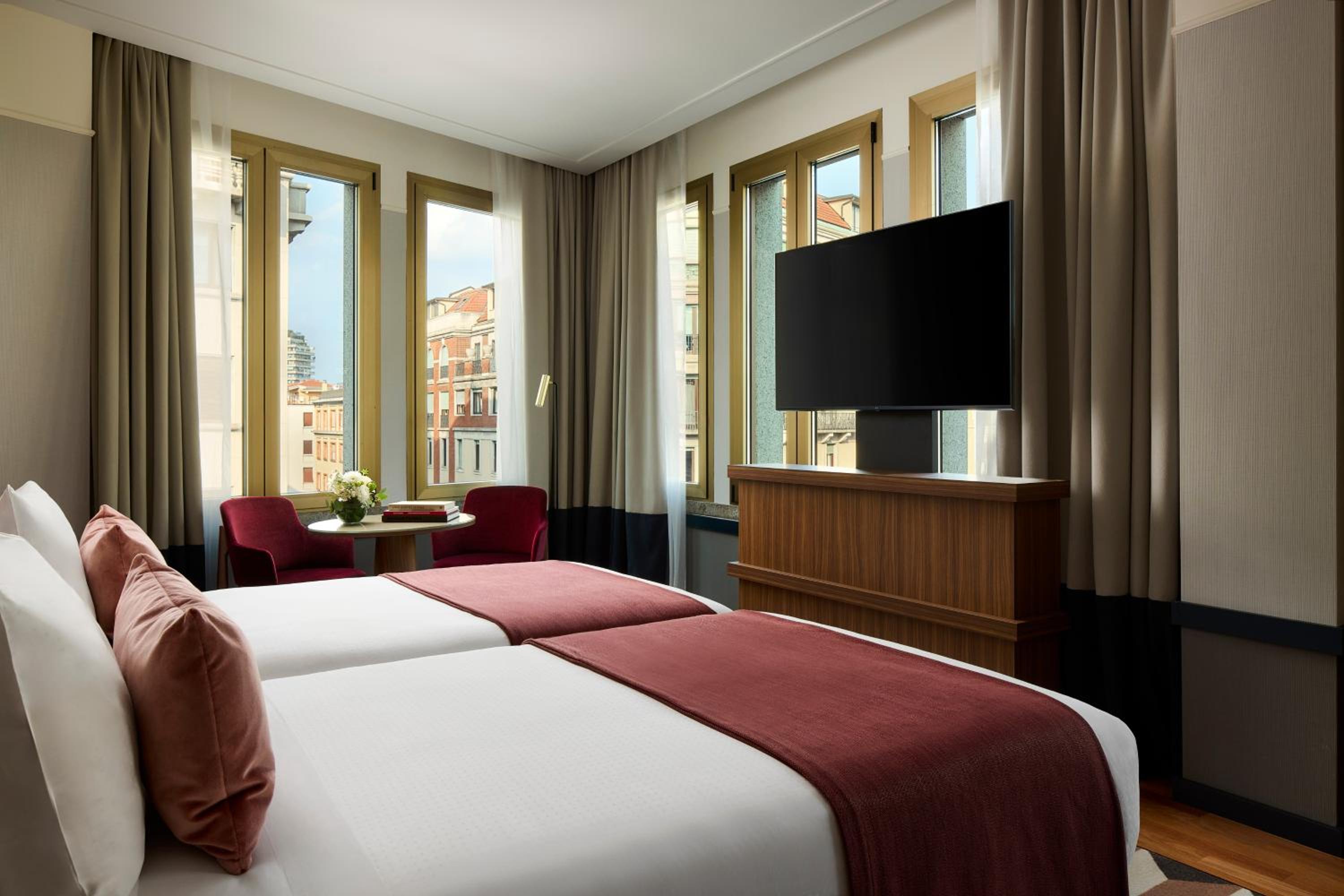 Premium Room with Terrace - Photo 2