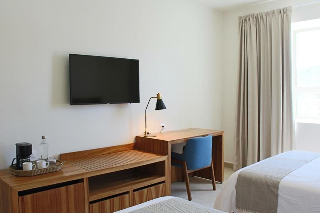 Double Room with Sea View