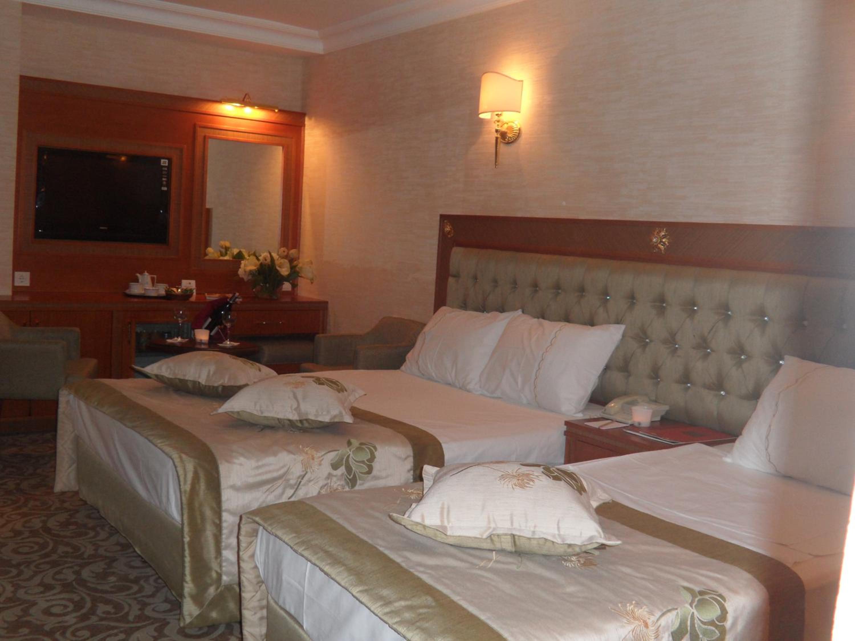 Standard Double or Twin Room photo 1