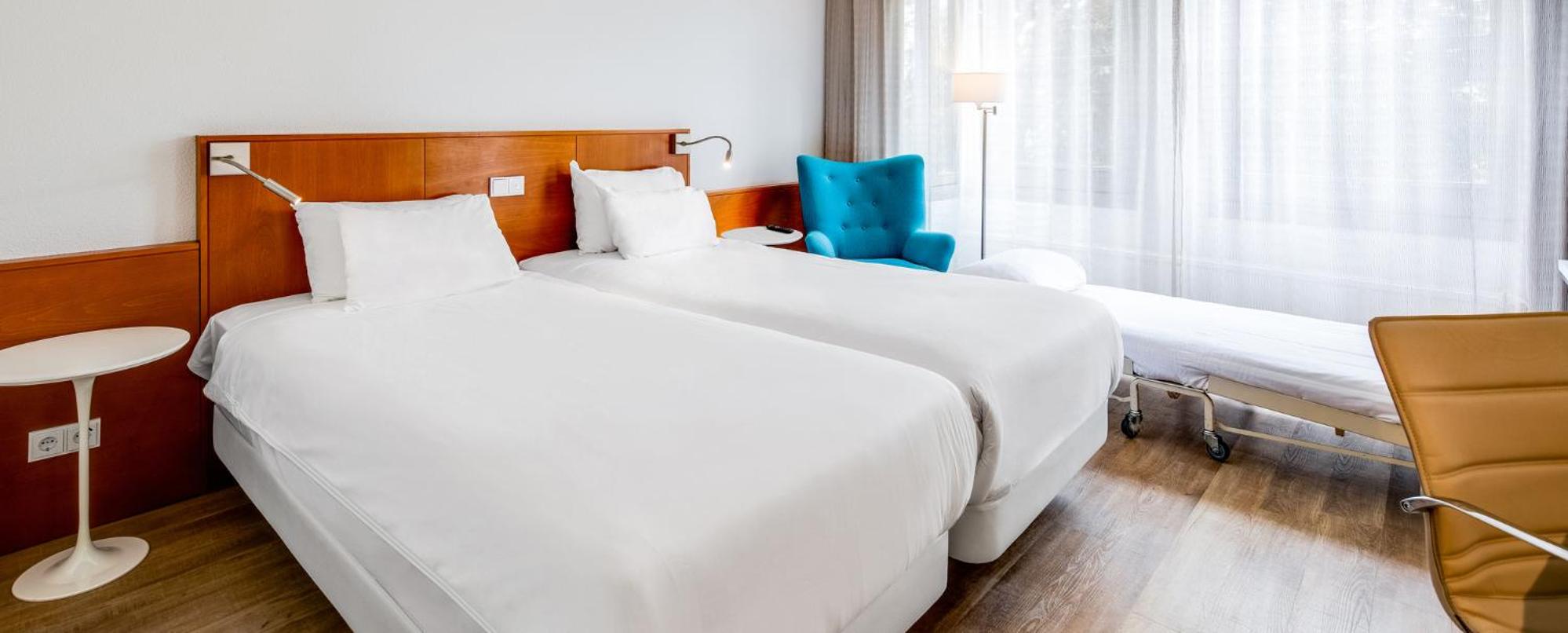 Superior Room with Terrace - Photo 6