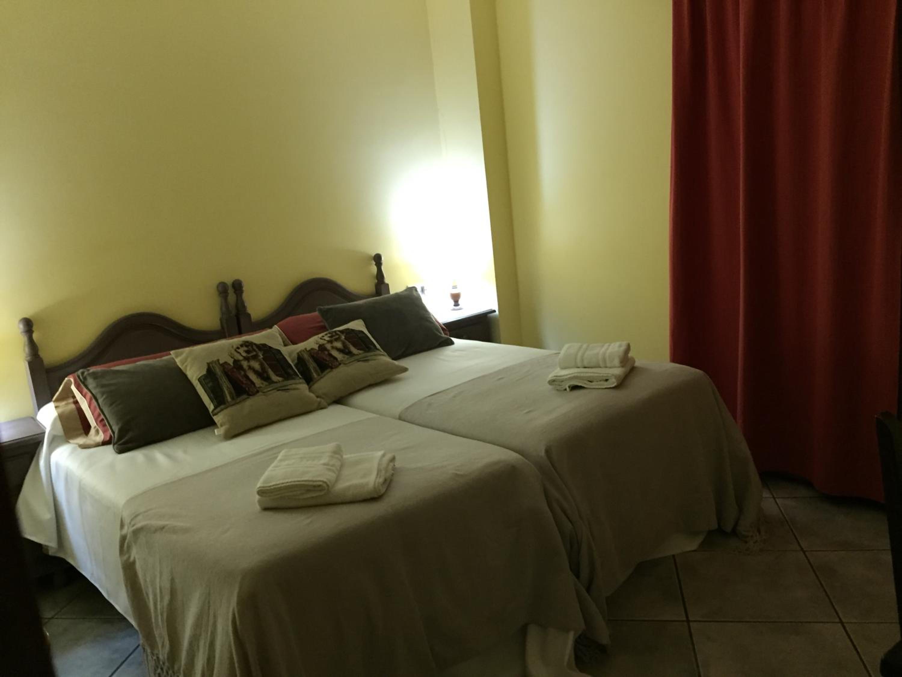 Two-Bedroom Apartment - Photo 30