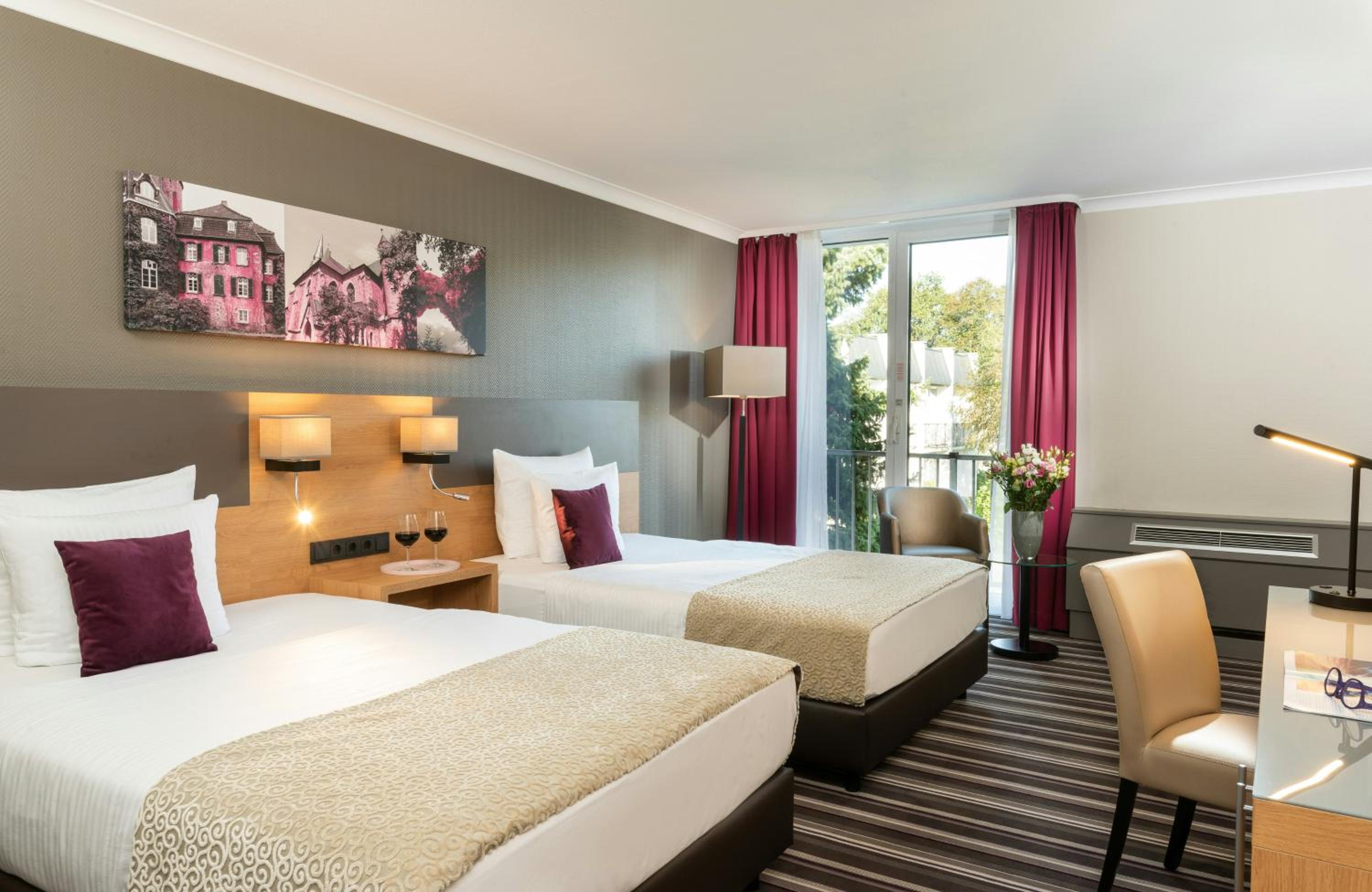 Superior Triple Room - Photo 2