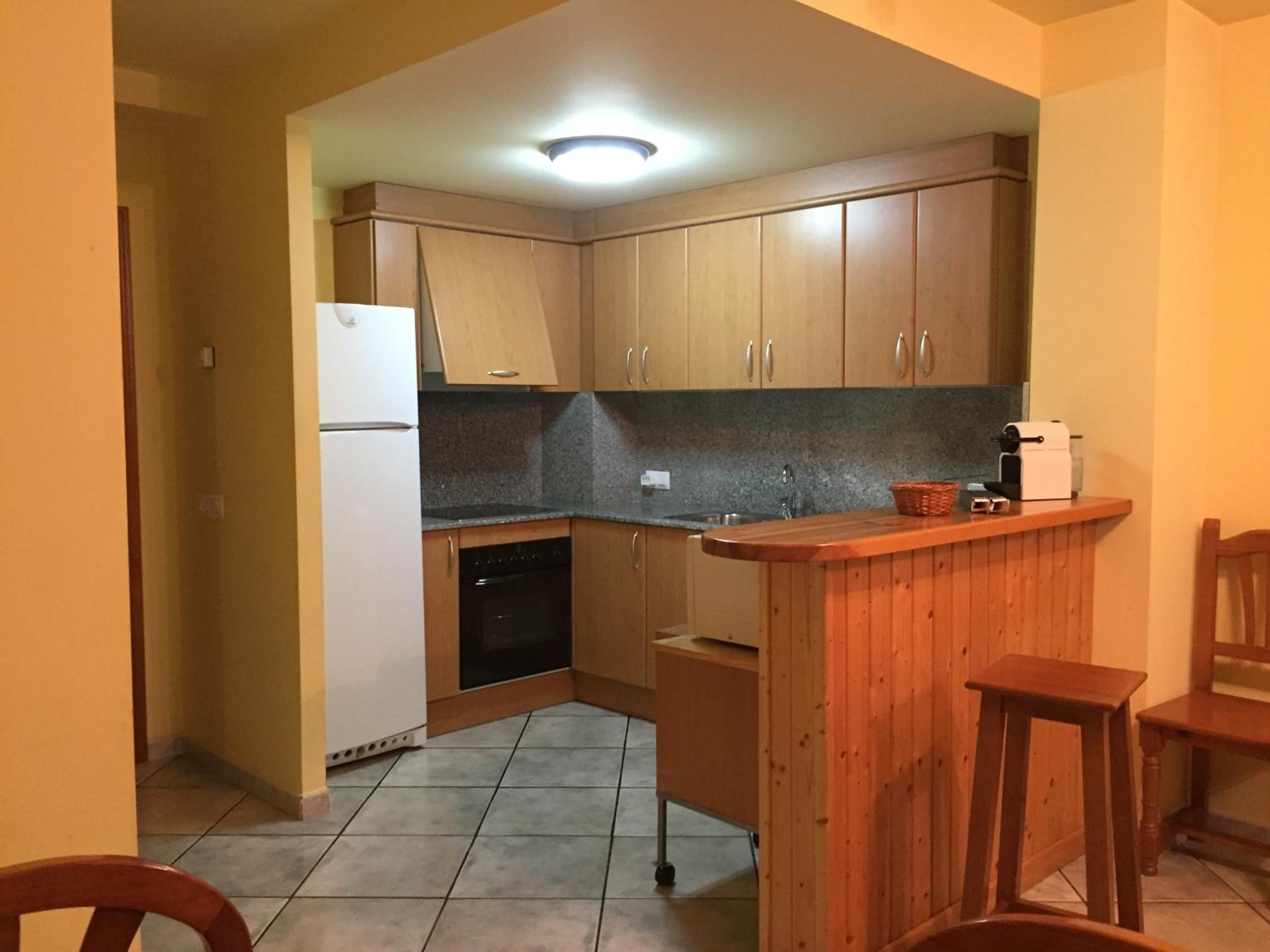 Three-Bedroom Apartment - Photo 12