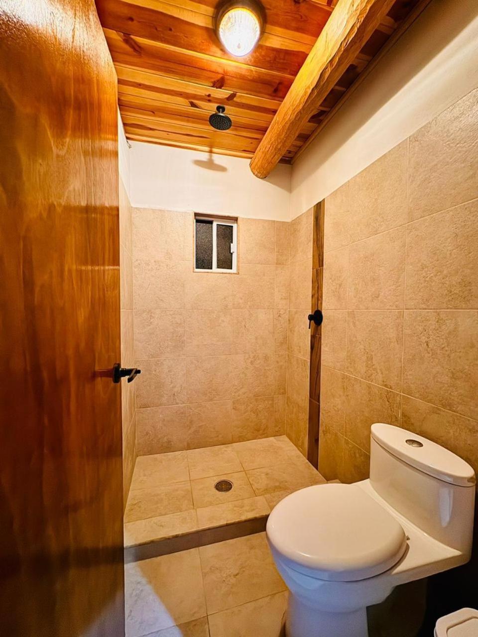 Three-Bedroom Villa photo 1