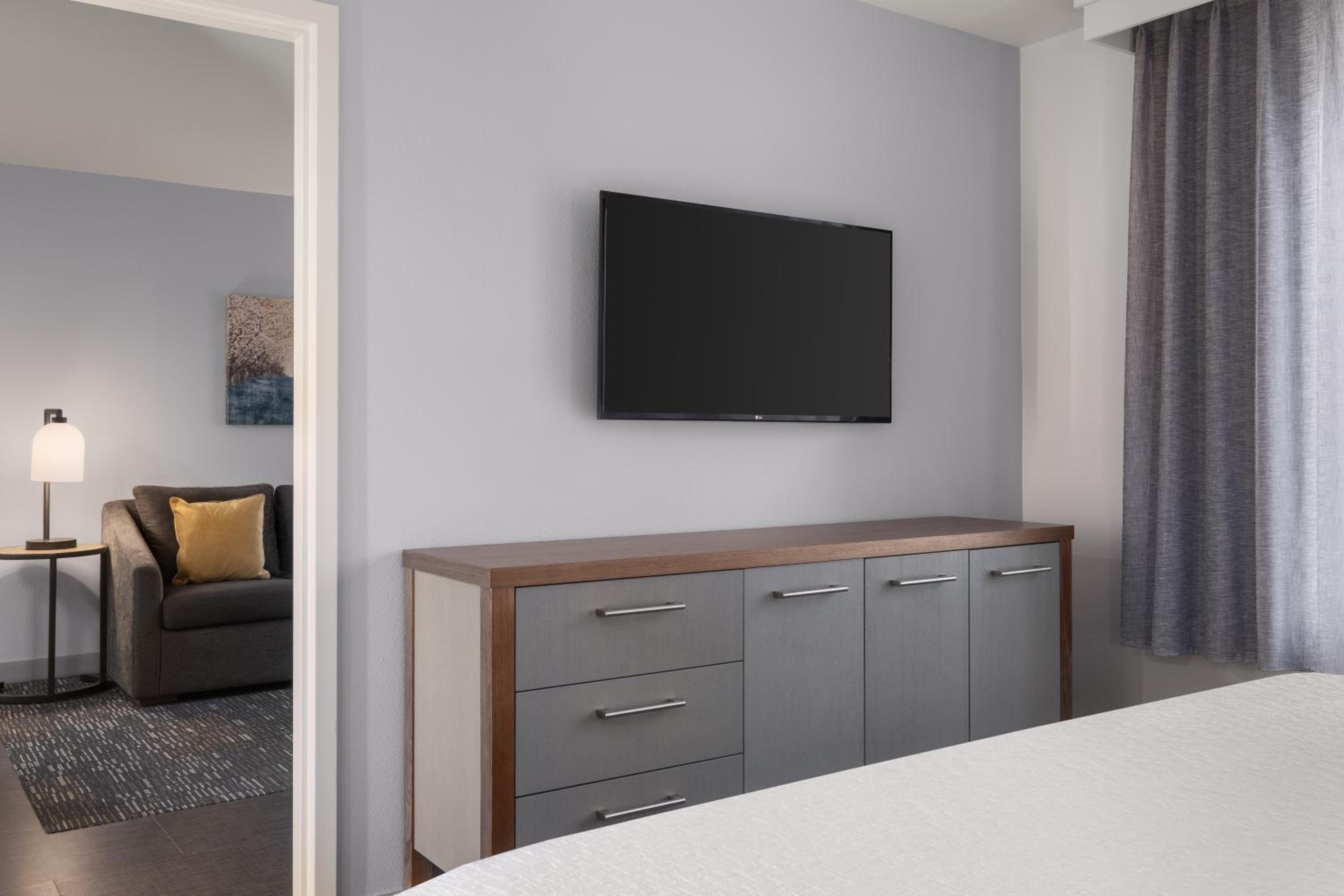 One-Bedroom King Suite - Photo 5