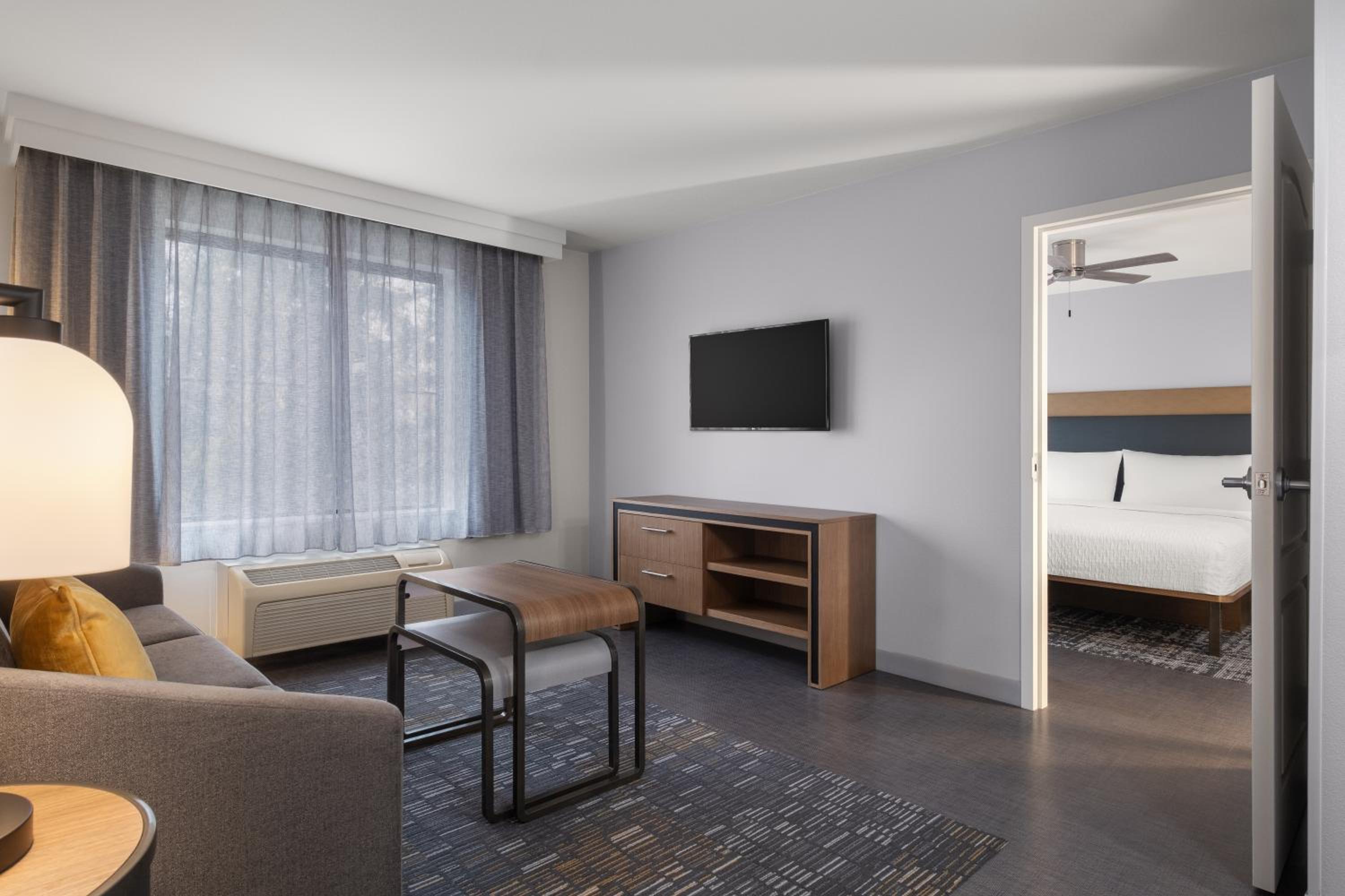 One-Bedroom King Suite - Photo 1