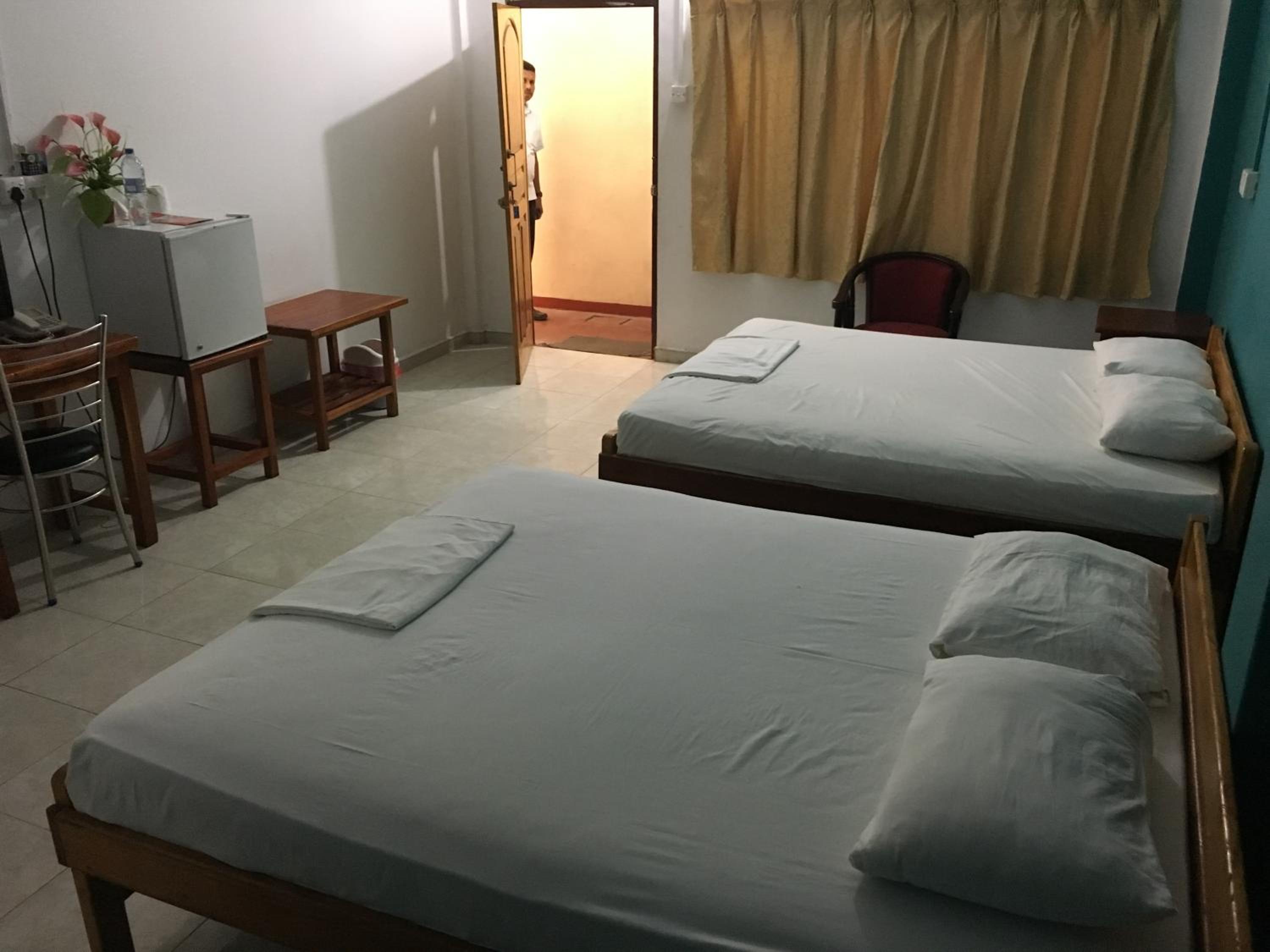 Standard Triple Room photo 2