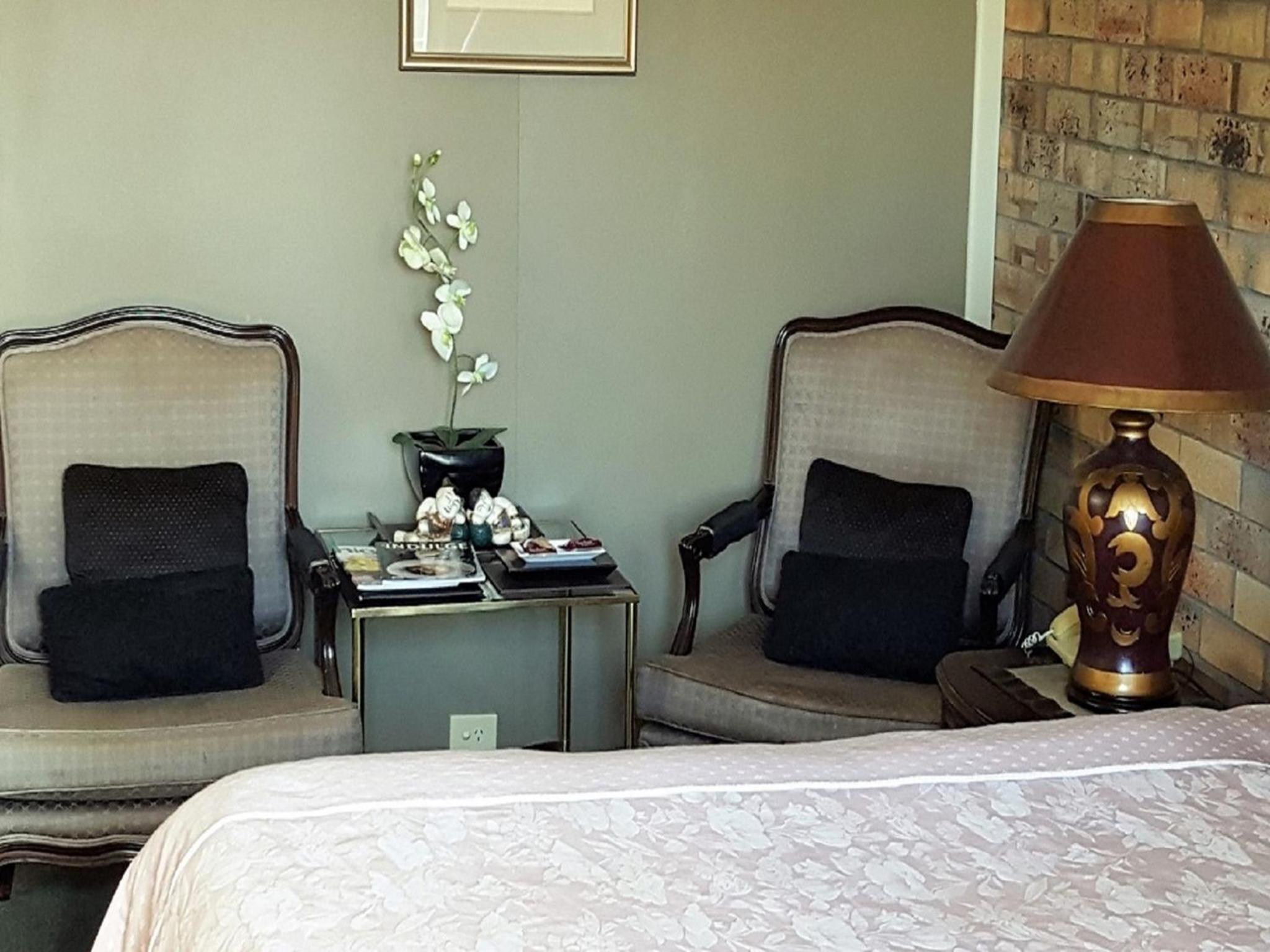 Deluxe King Room photo 3