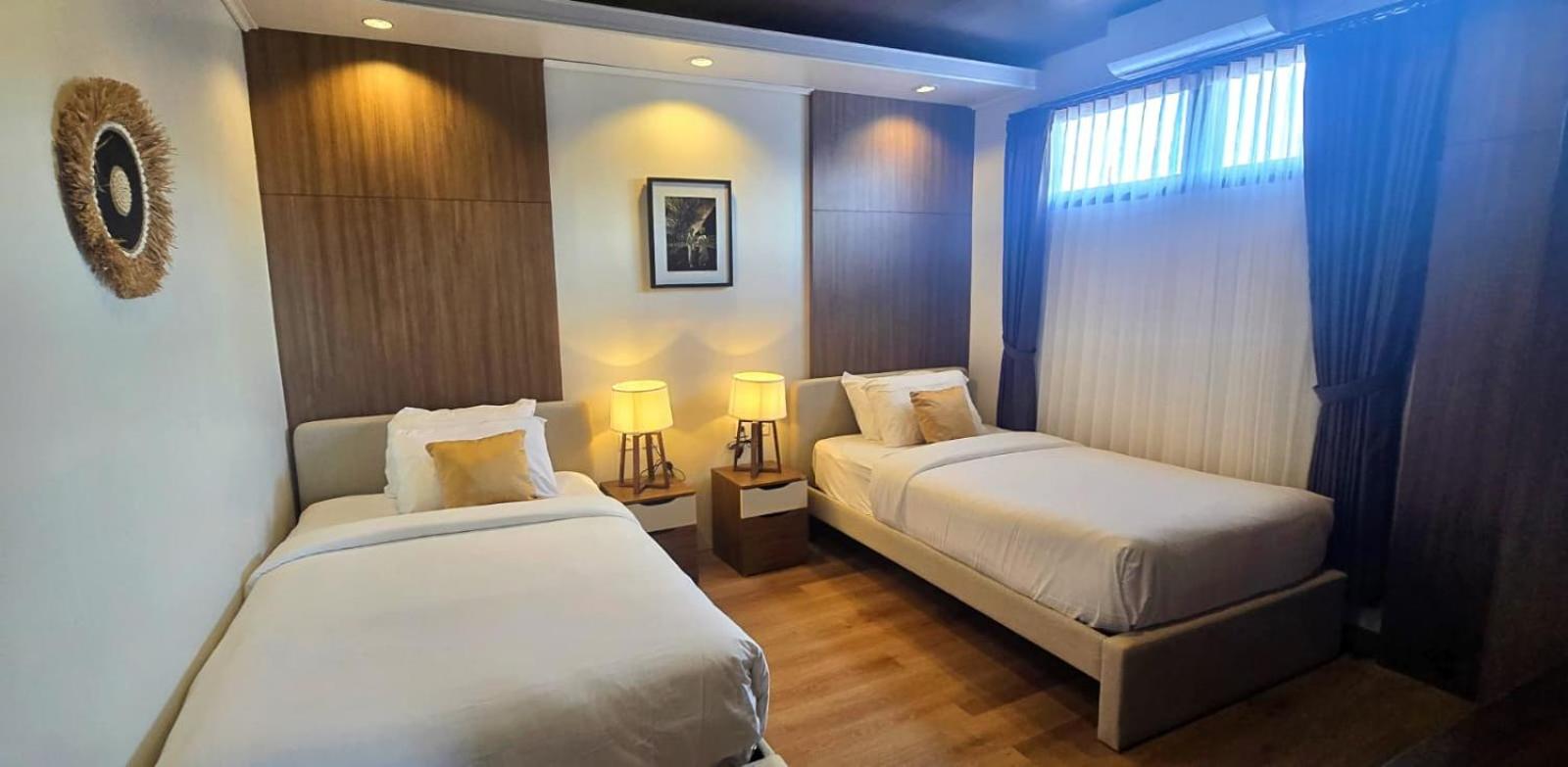 Family Suite with Balcony photo 3