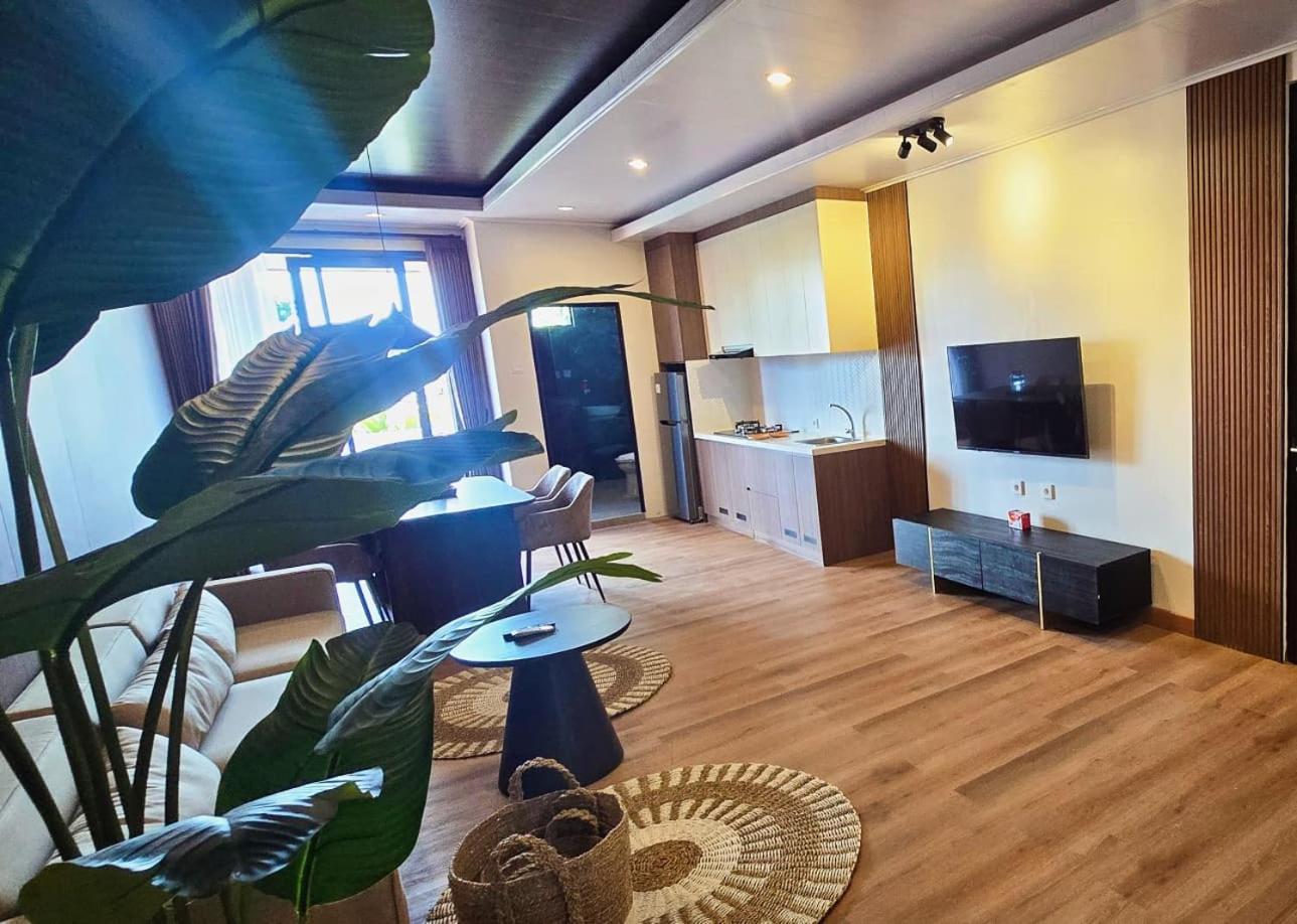 Family Suite with Balcony