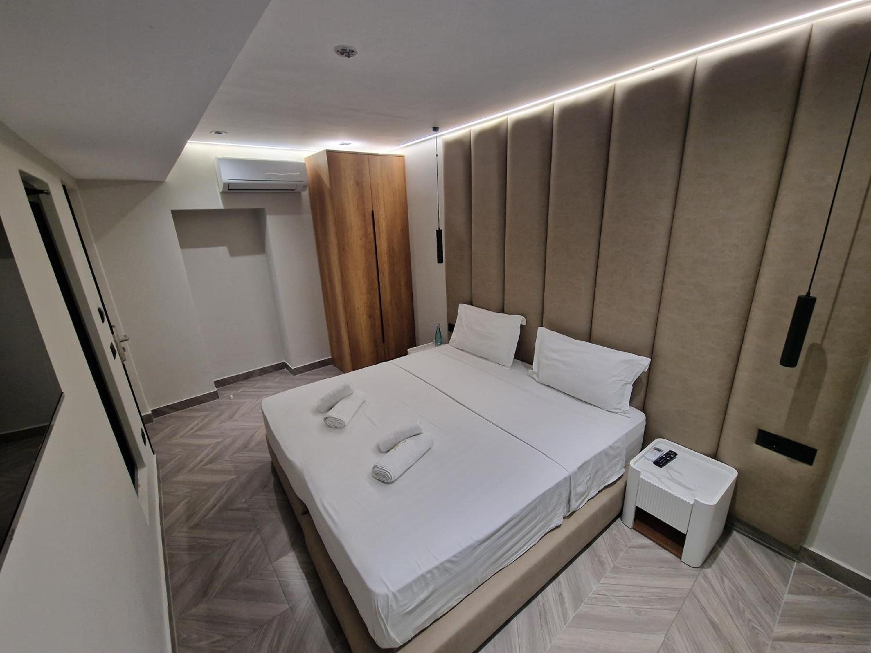 Economy Double or Twin Room photo 1
