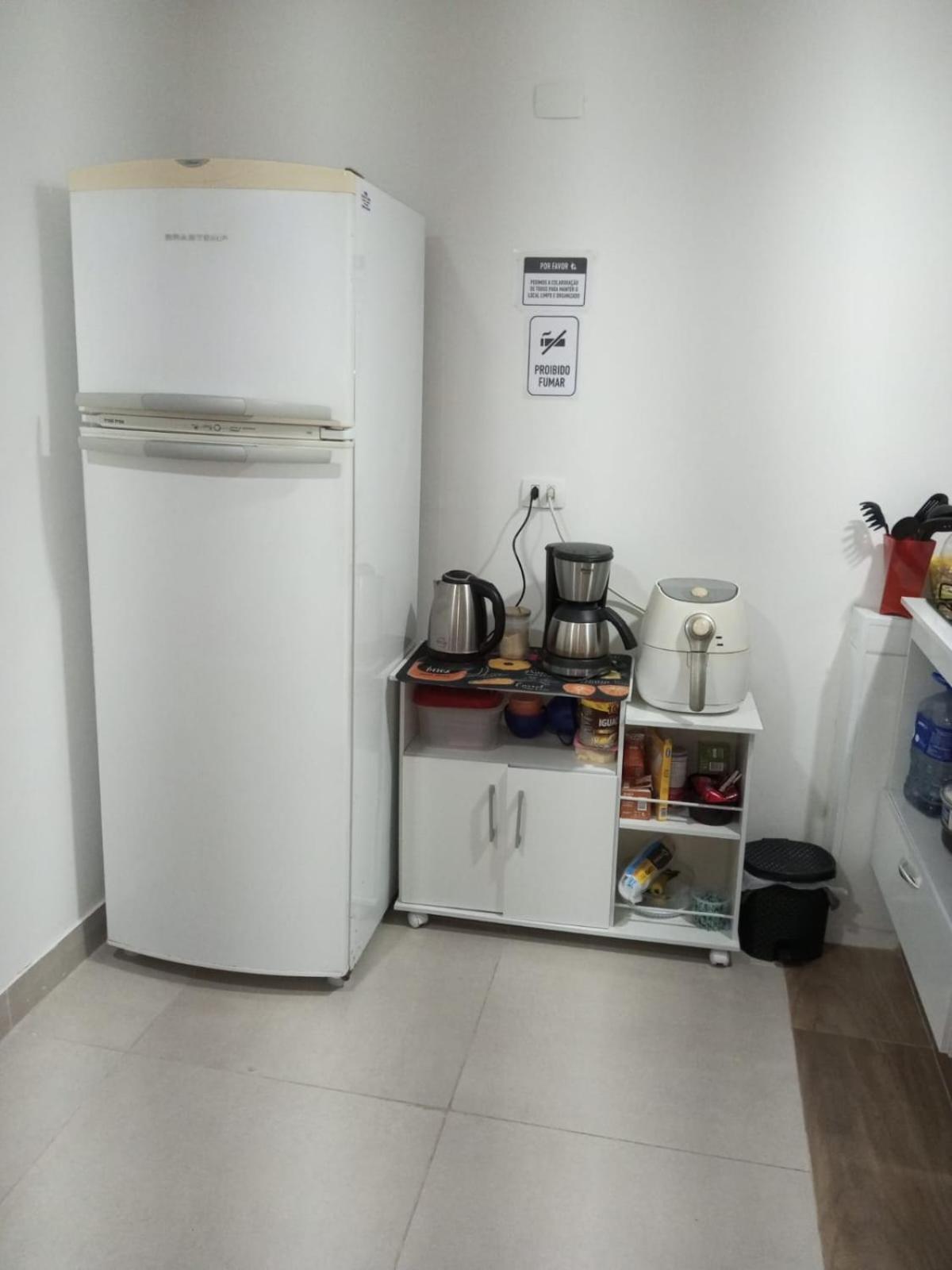 Deluxe Double Studio