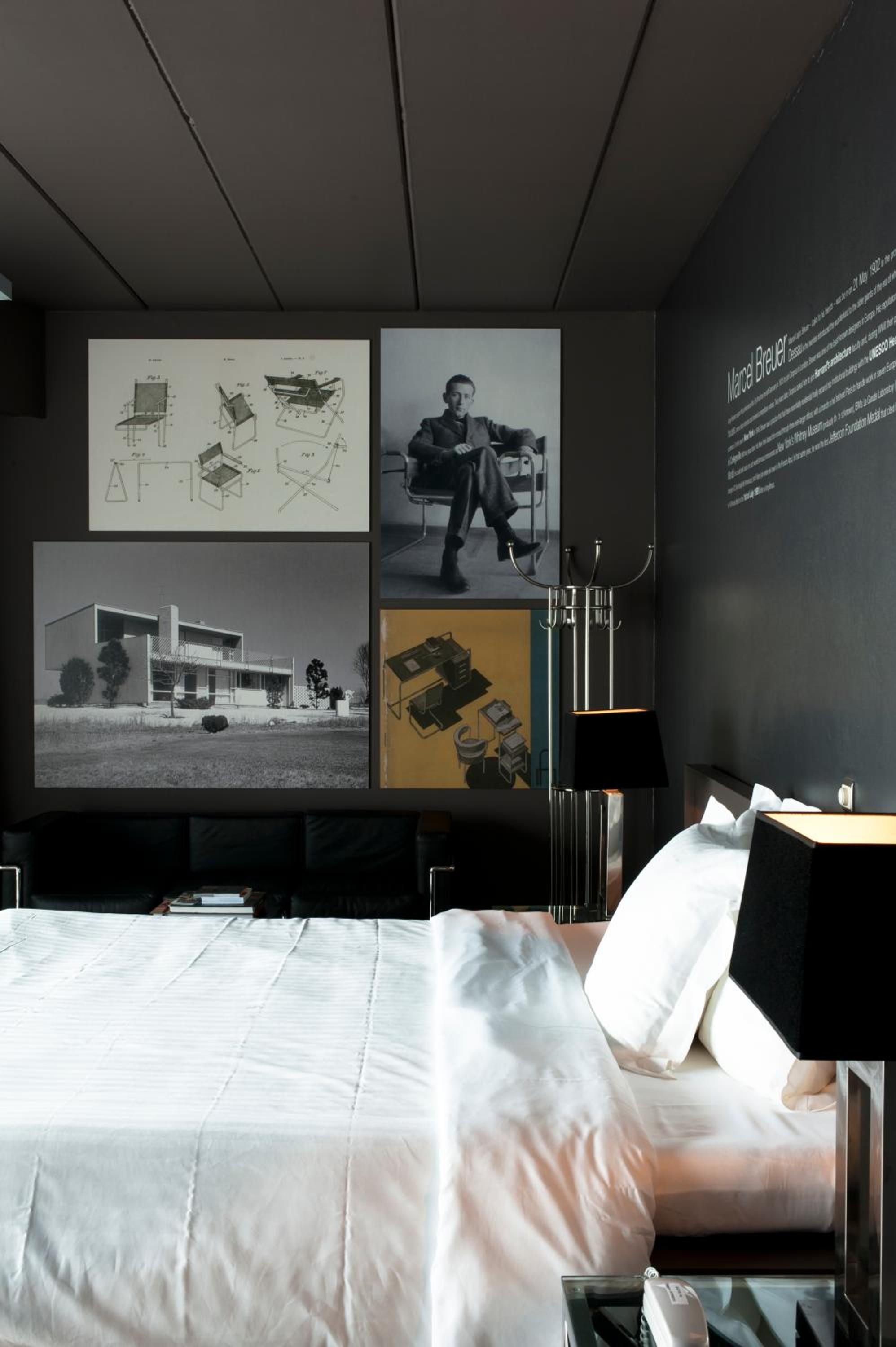 Design Superior Deluxe Room (1) 