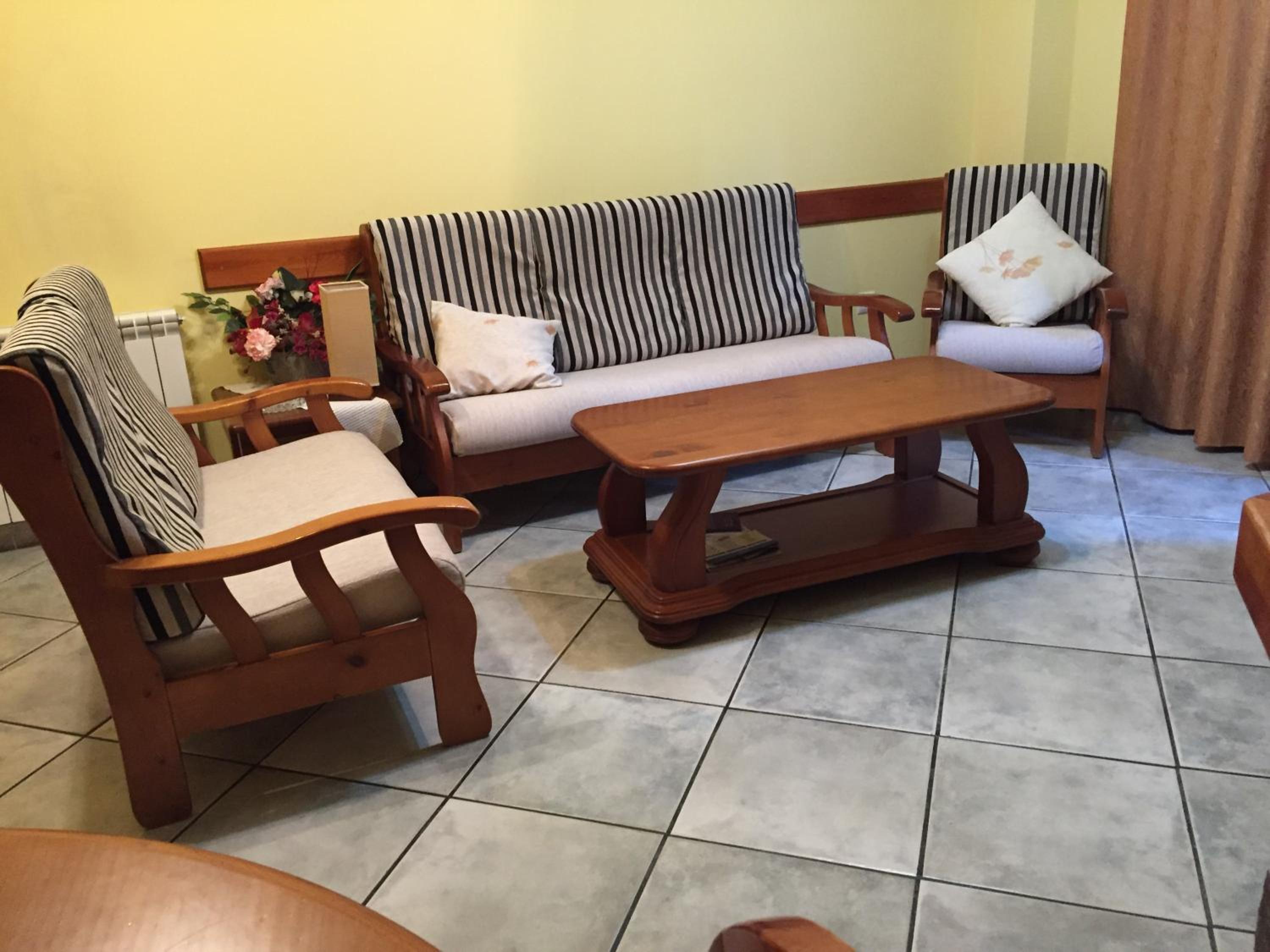 Three-Bedroom Apartment - Photo 10