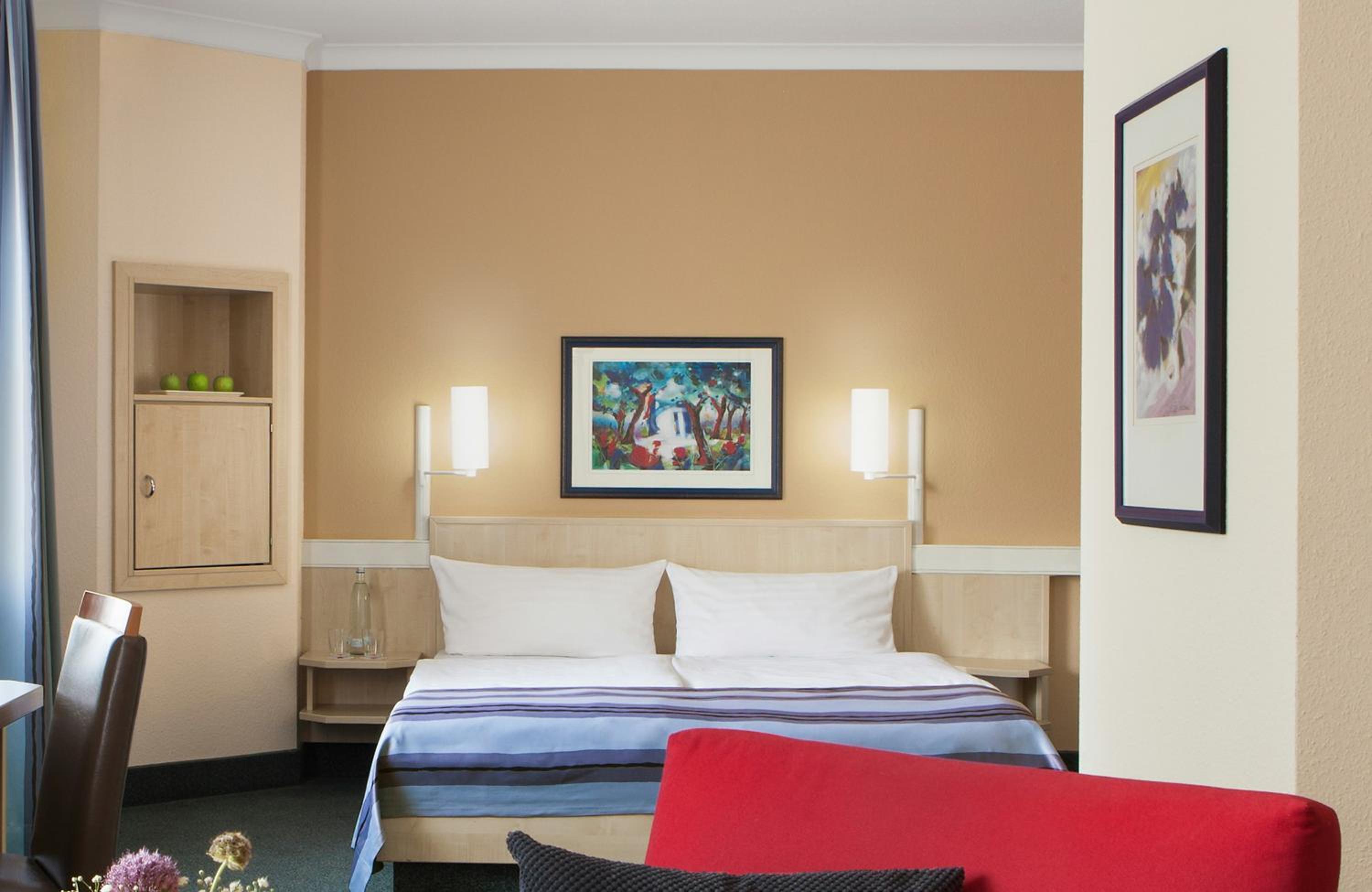 Executive Triple Room