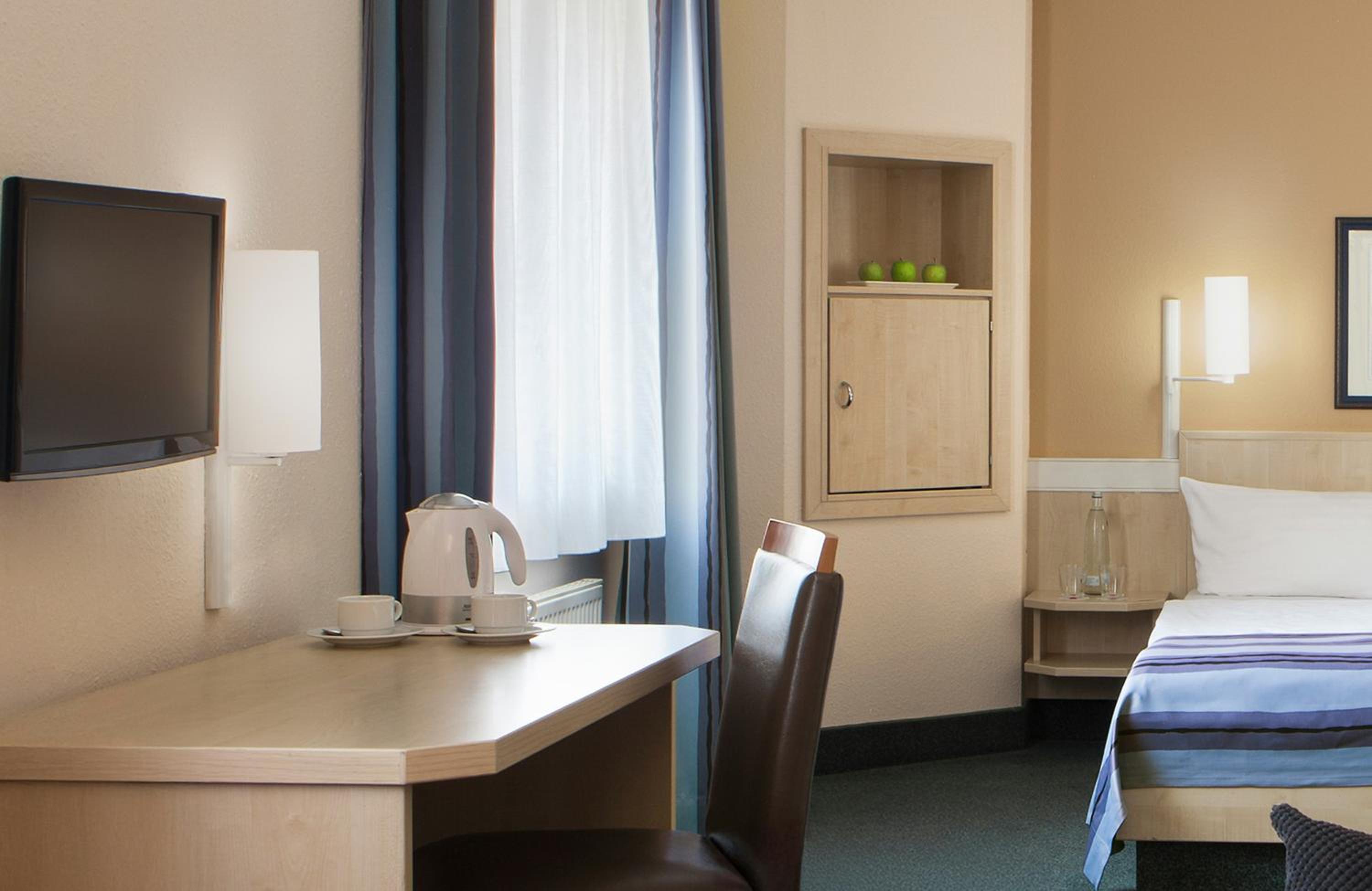 Executive Triple Room