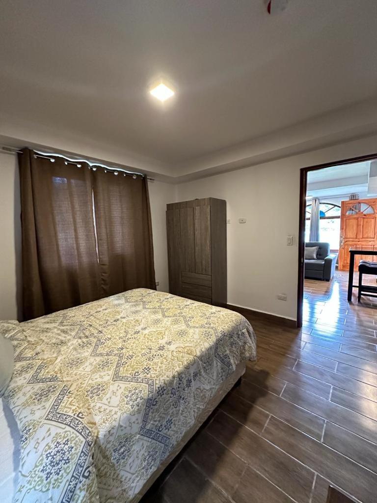 One-Bedroom Apartment, photo 7