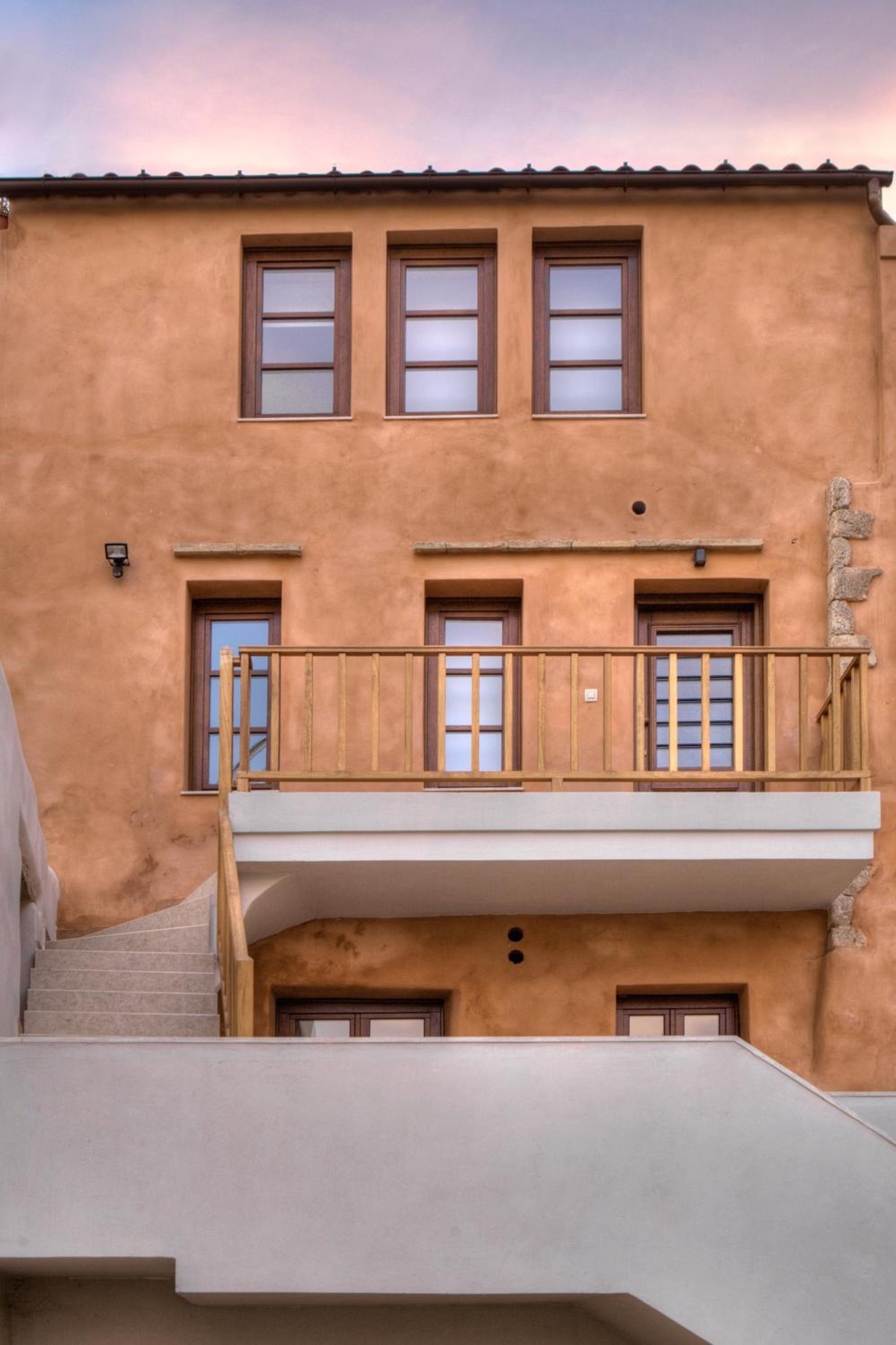Two-Bedroom Apartment with Terrace photo 3