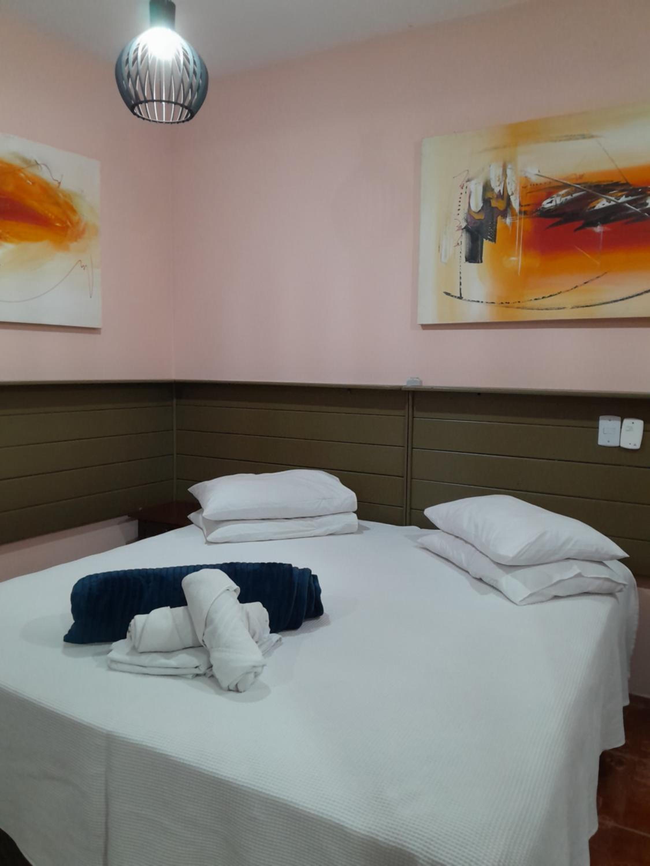 Superior Quadruple Room photo 3