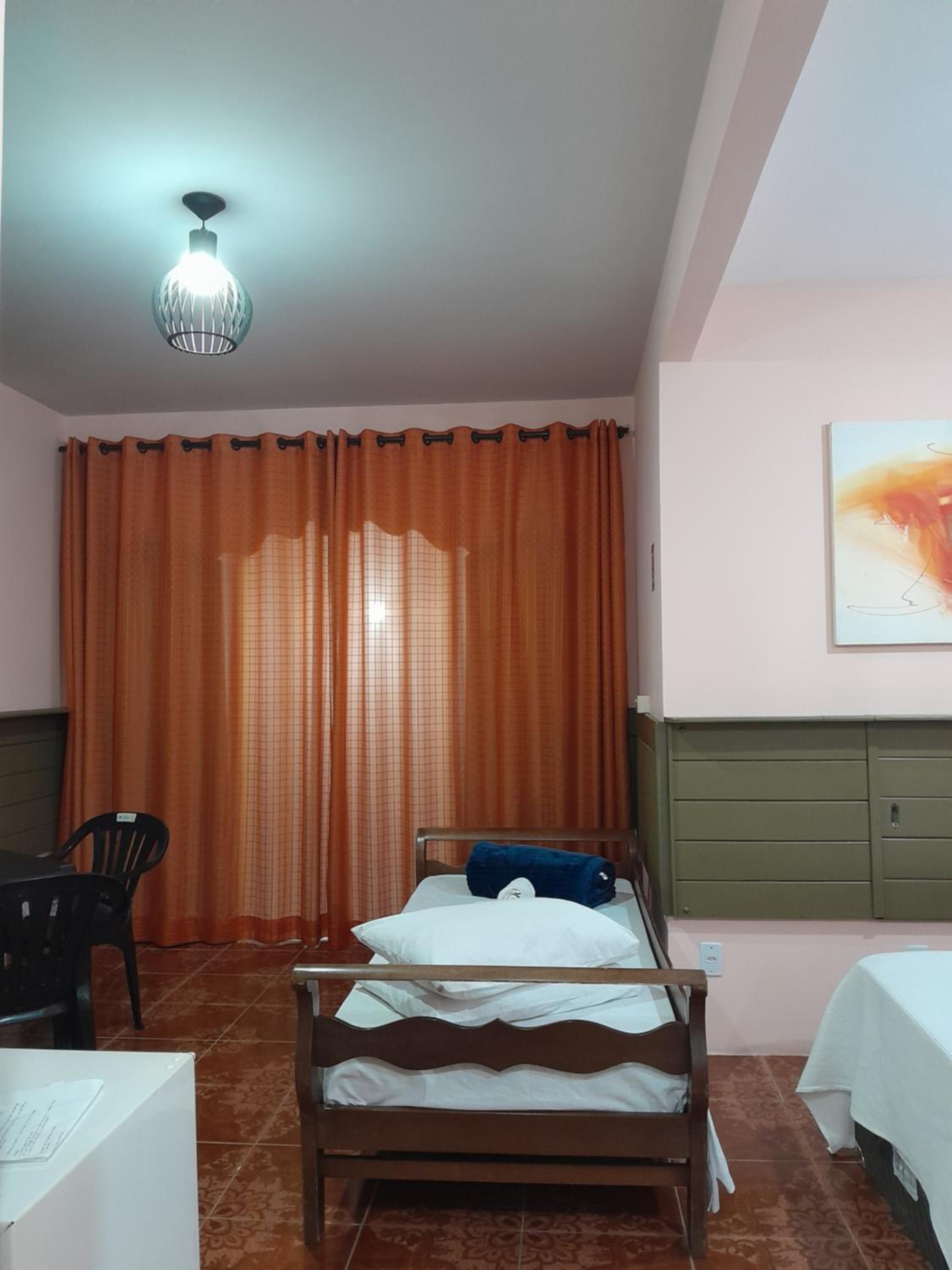 Superior Quadruple Room photo 2