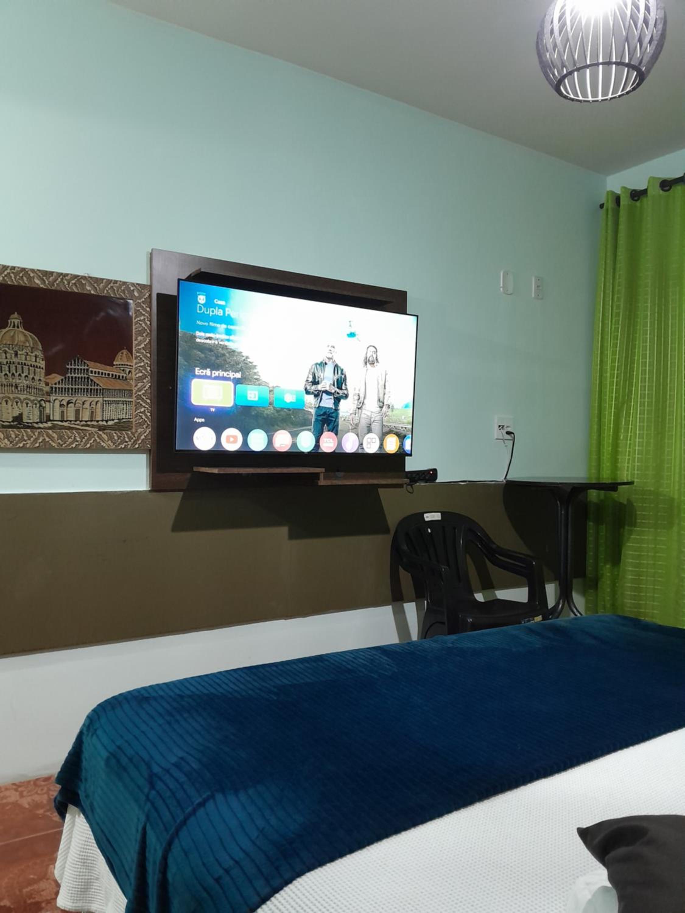 Double Room with Patio photo 2